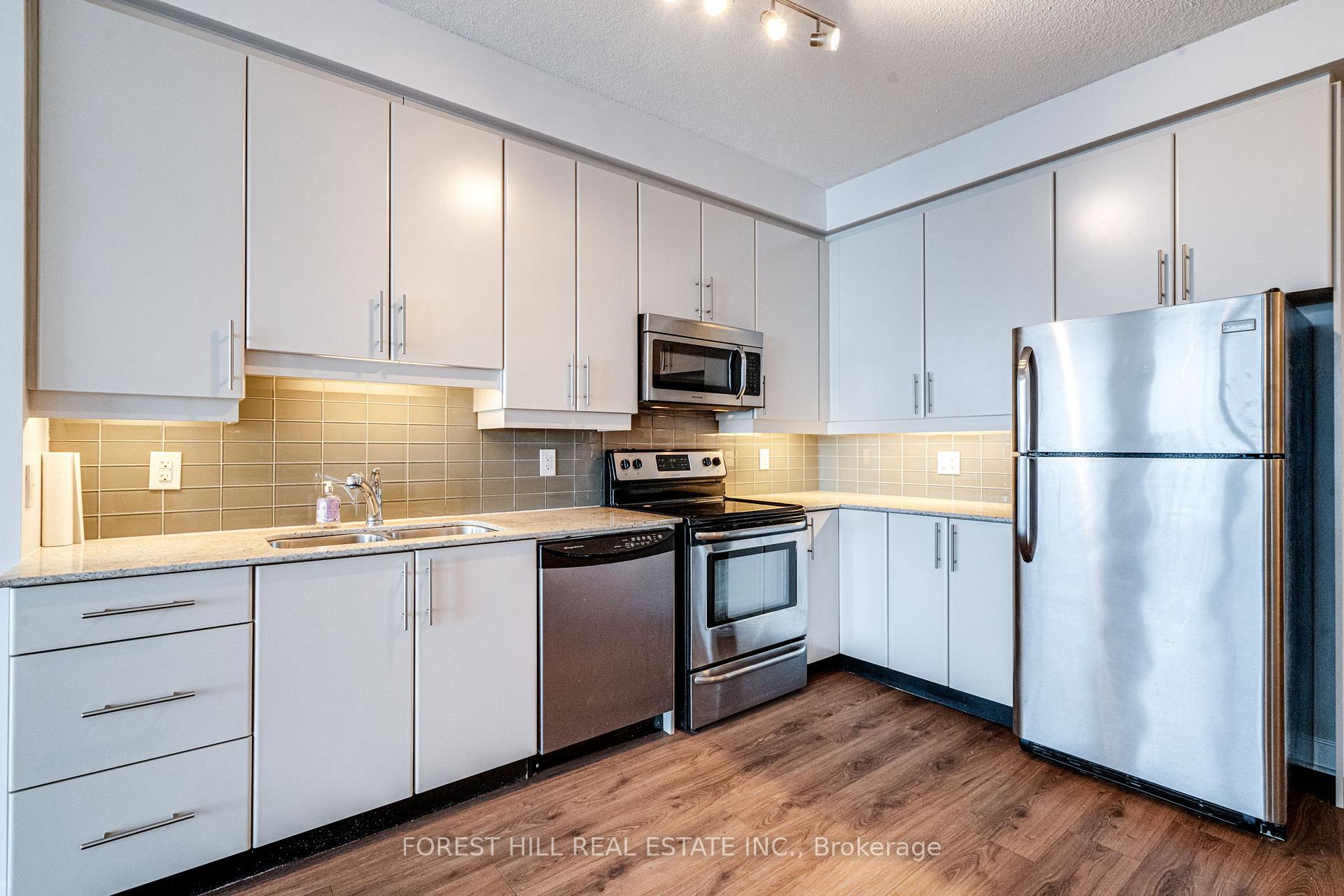 Photo 9 of Unit 4513, 33 Bay Street, Toronto, Waterfront Communities — HOMEH