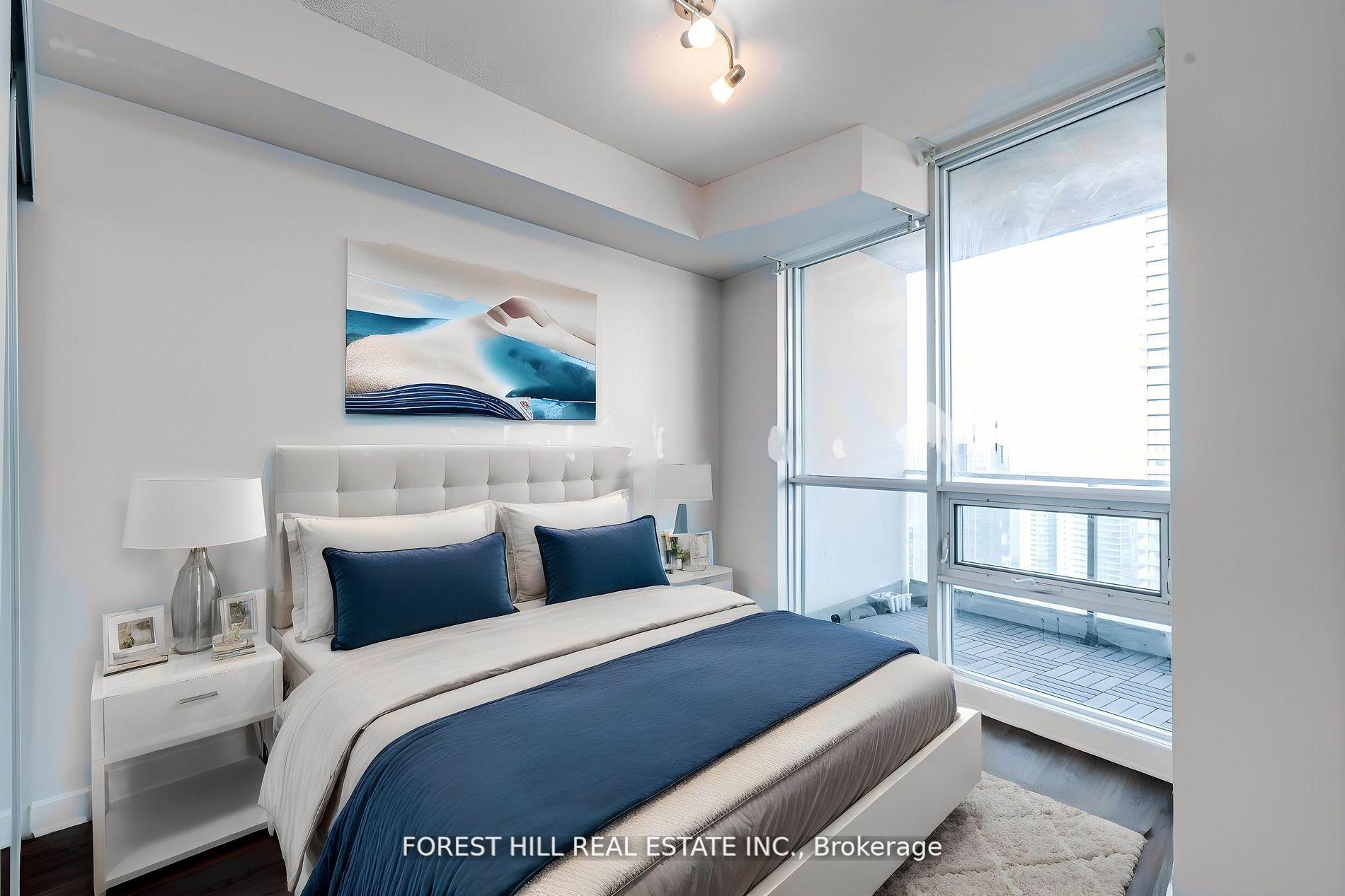 Photo 10 of Unit 4513, 33 Bay Street, Toronto, Waterfront Communities — HOMEH