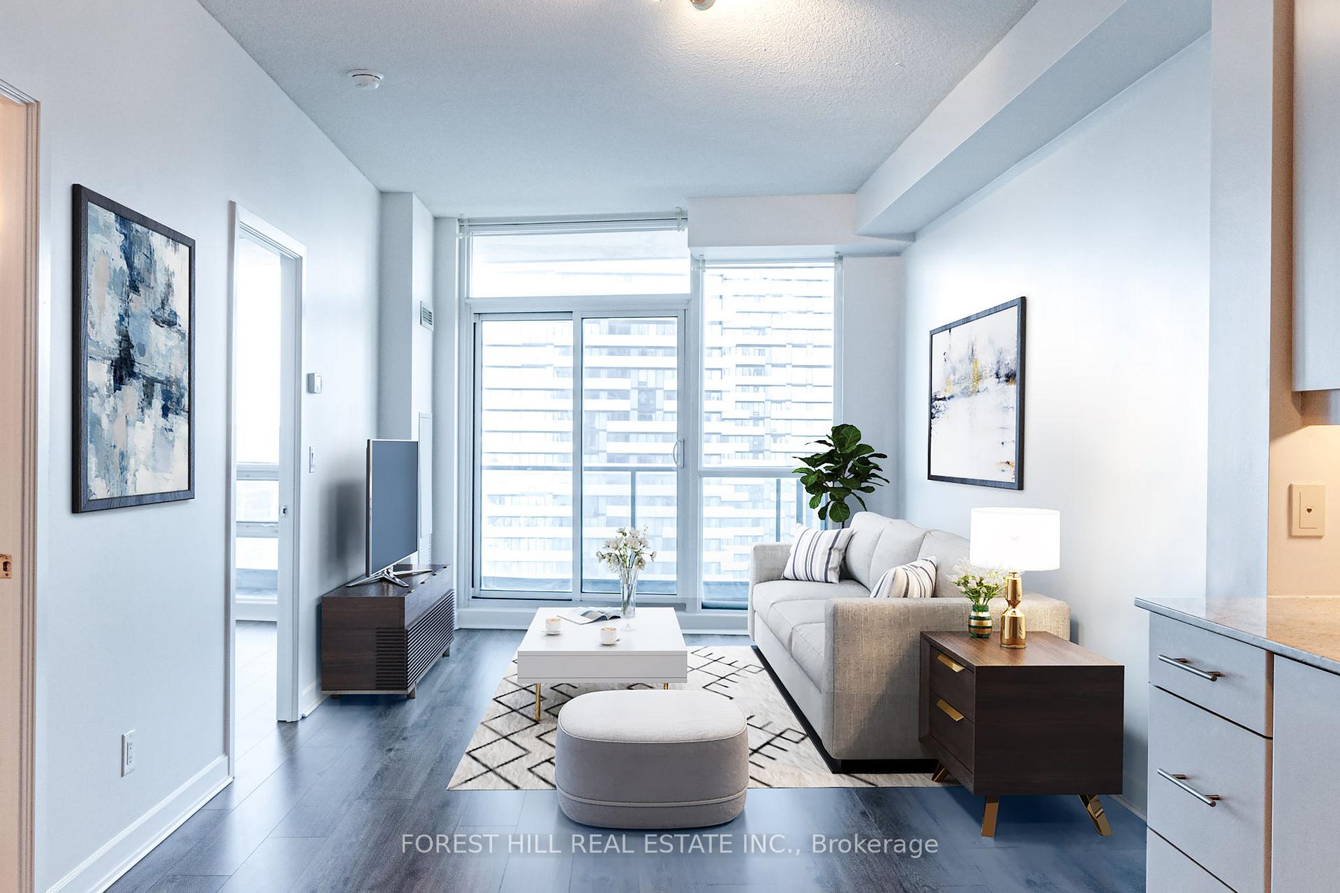 Photo 12 of Unit 4513, 33 Bay Street, Toronto, Waterfront Communities — HOMEH