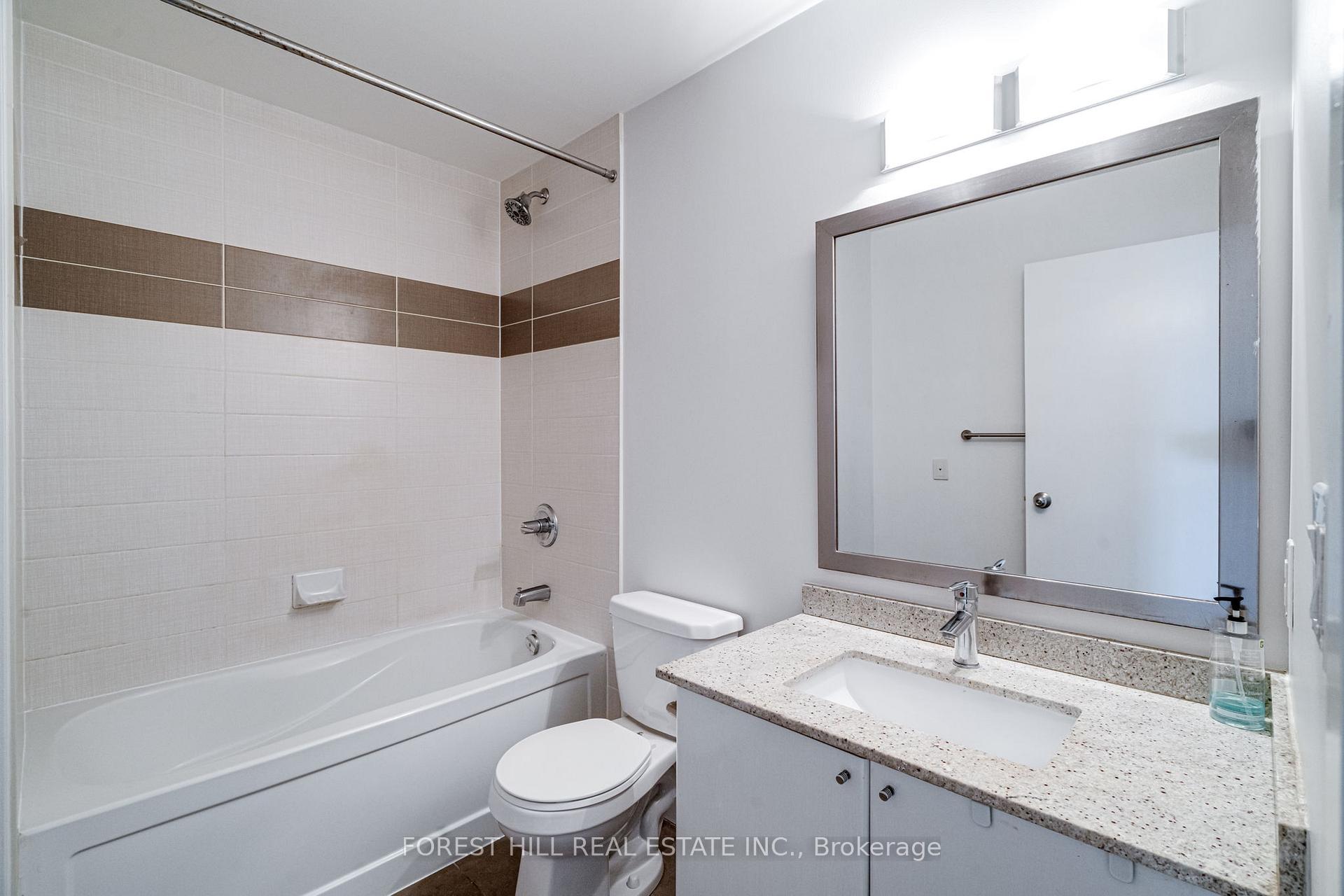 Photo 13 of Unit 4513, 33 Bay Street, Toronto, Waterfront Communities — HOMEH