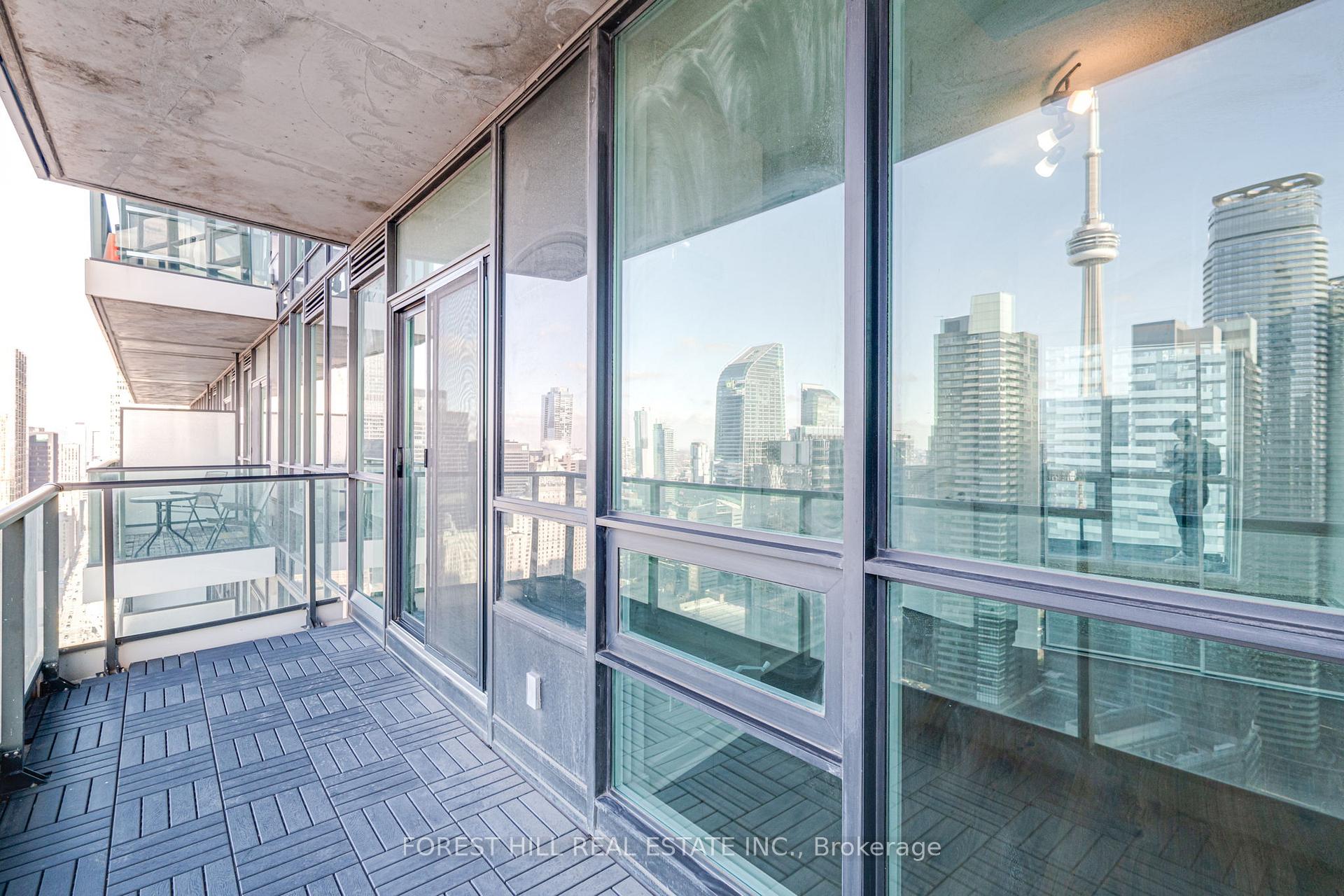Photo 14 of Unit 4513, 33 Bay Street, Toronto, Waterfront Communities — HOMEH