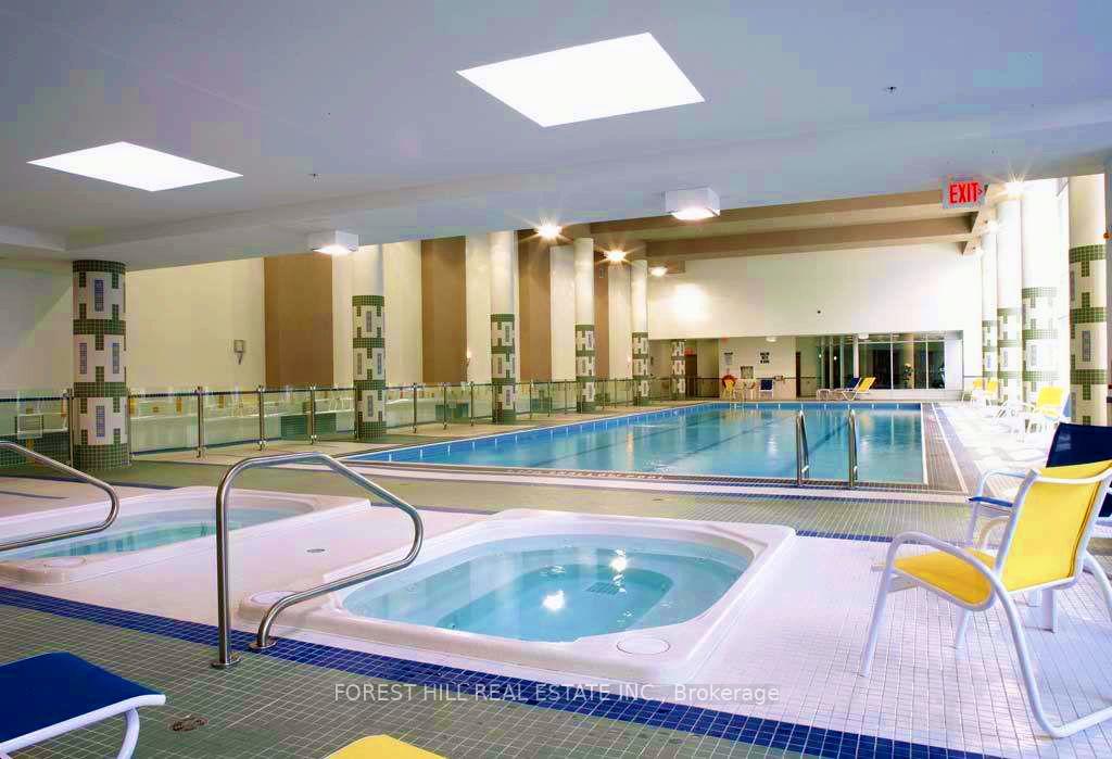 Photo 15 of Unit 4513, 33 Bay Street, Toronto, Waterfront Communities — HOMEH
