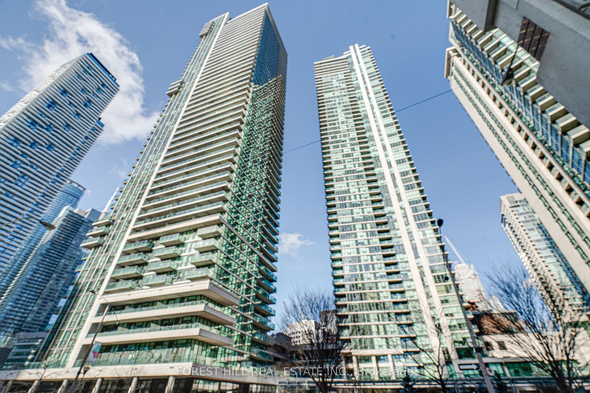 Photo 16 of Unit 4513, 33 Bay Street, Toronto, Waterfront Communities — HOMEH