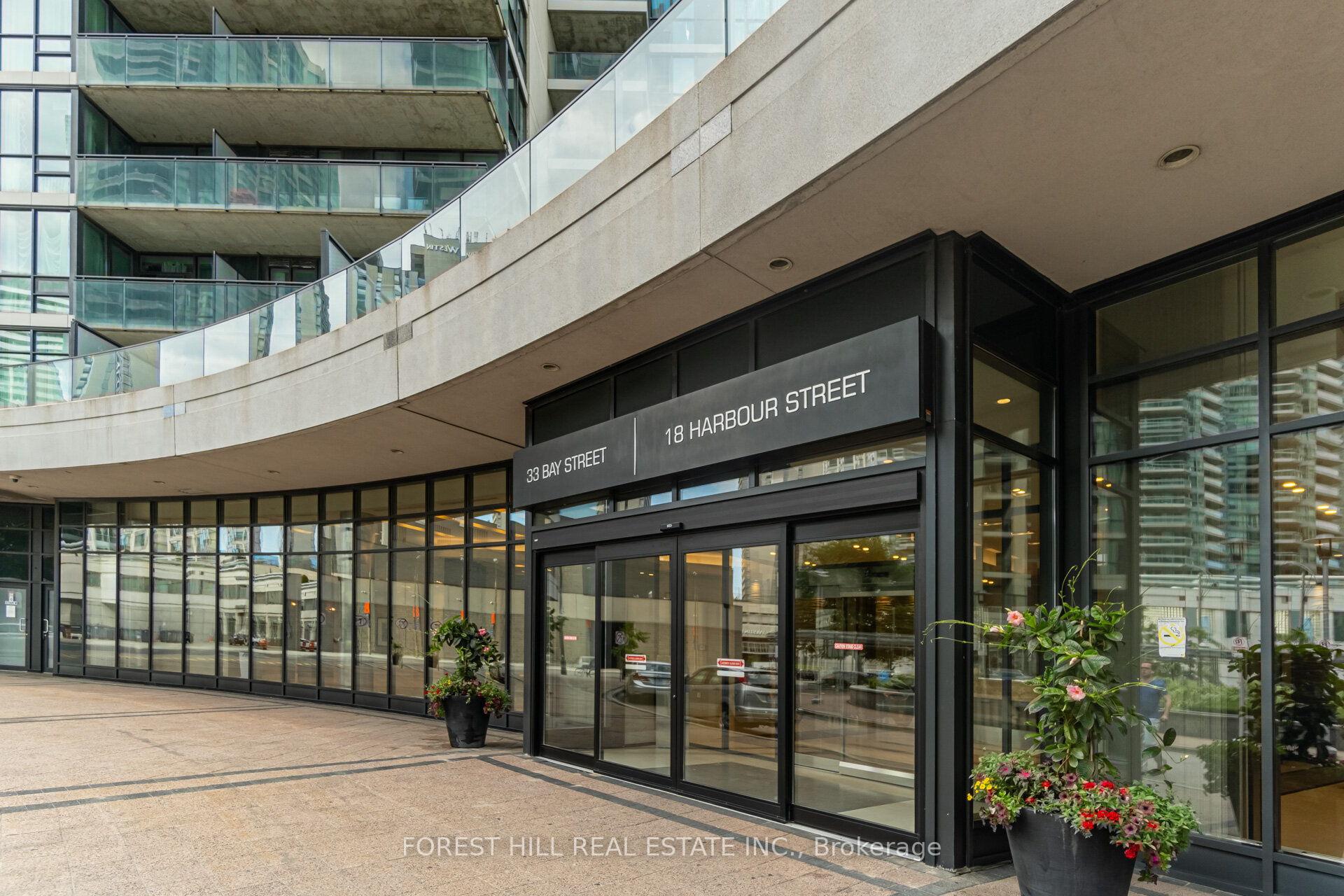 Photo 17 of Unit 4513, 33 Bay Street, Toronto, Waterfront Communities — HOMEH