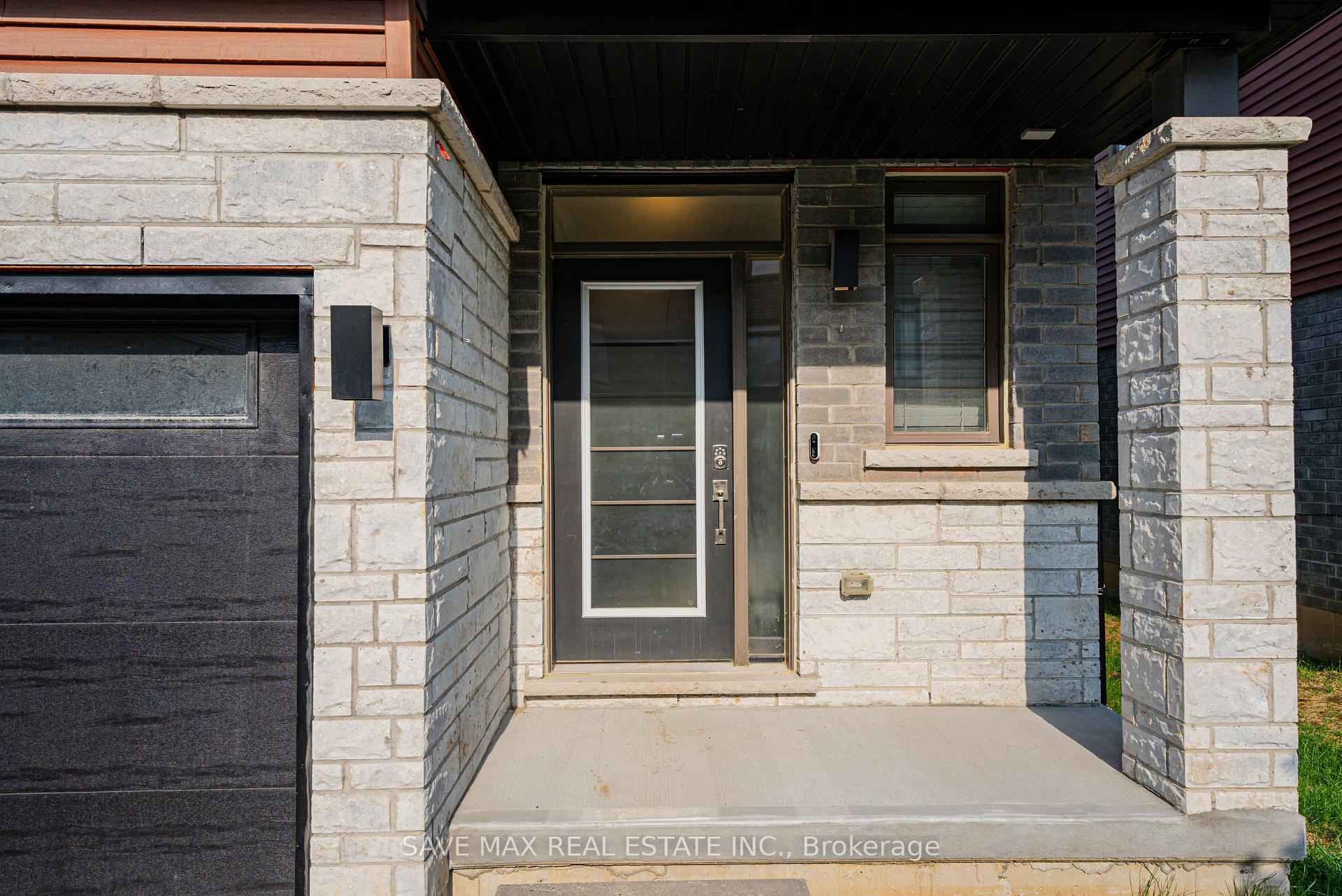 Photo 1 of Unit 97, 120 Court Drive, Brant, Paris — HOMEH