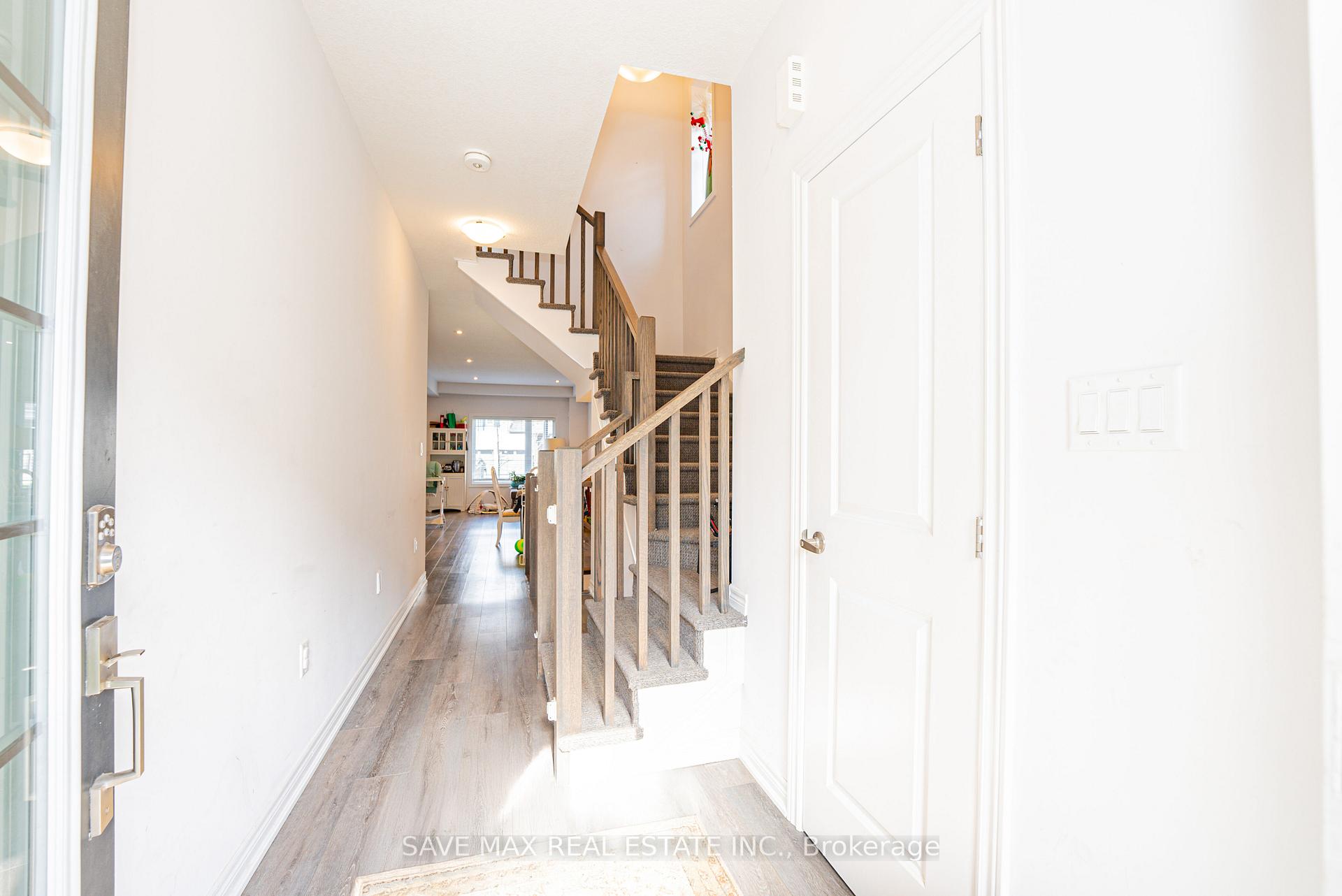 Photo 5 of Unit 97, 120 Court Drive, Brant, Paris — HOMEH