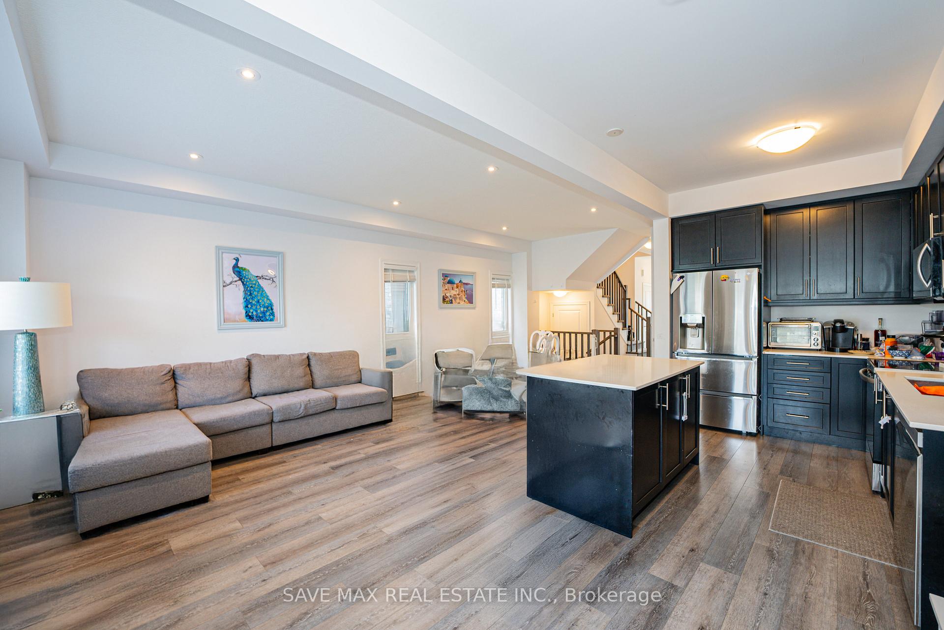 Photo 6 of Unit 97, 120 Court Drive, Brant, Paris — HOMEH
