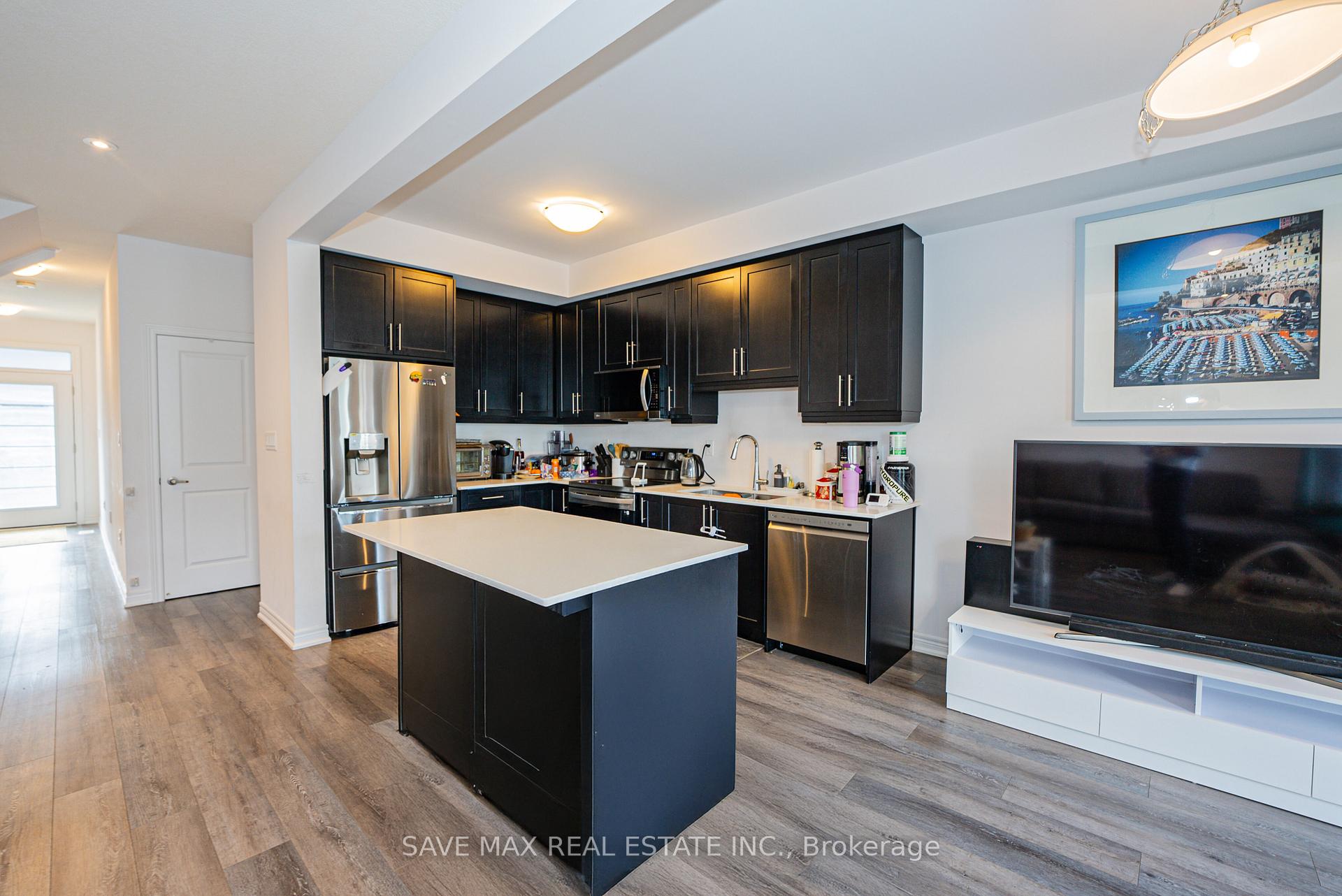 Photo 7 of Unit 97, 120 Court Drive, Brant, Paris — HOMEH