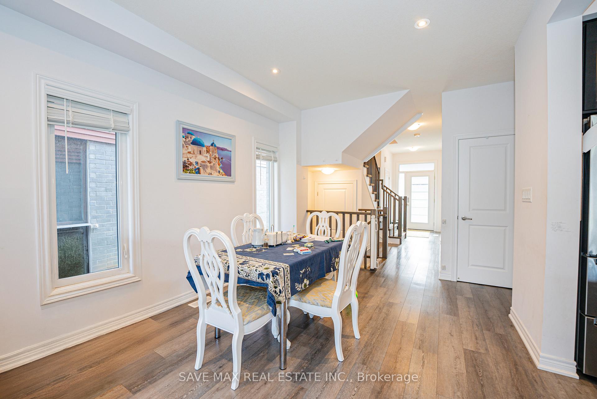 Photo 10 of Unit 97, 120 Court Drive, Brant, Paris — HOMEH