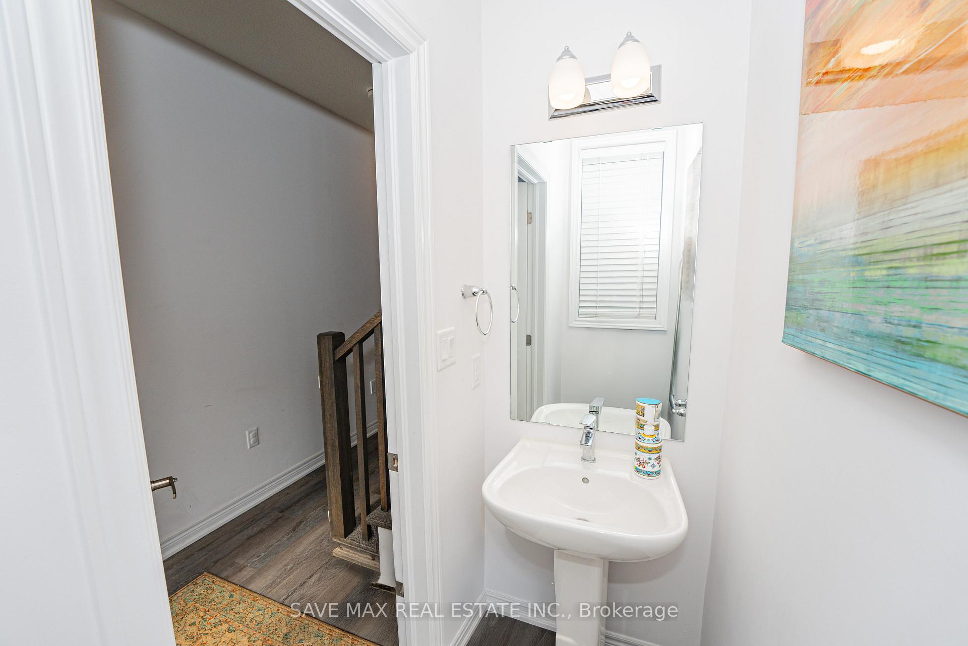 Photo 13 of Unit 97, 120 Court Drive, Brant, Paris — HOMEH