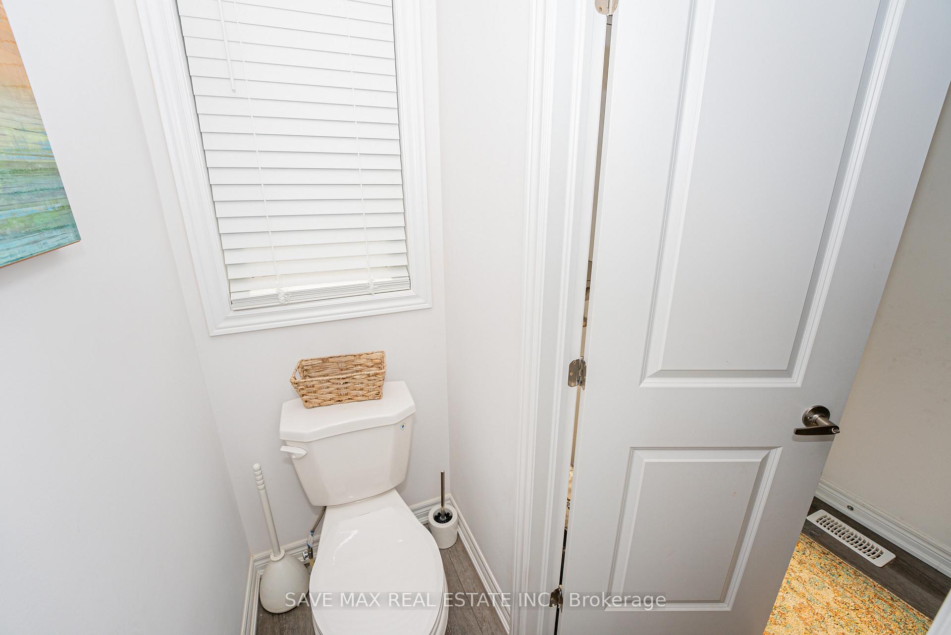 Photo 12 of Unit 97, 120 Court Drive, Brant, Paris — HOMEH
