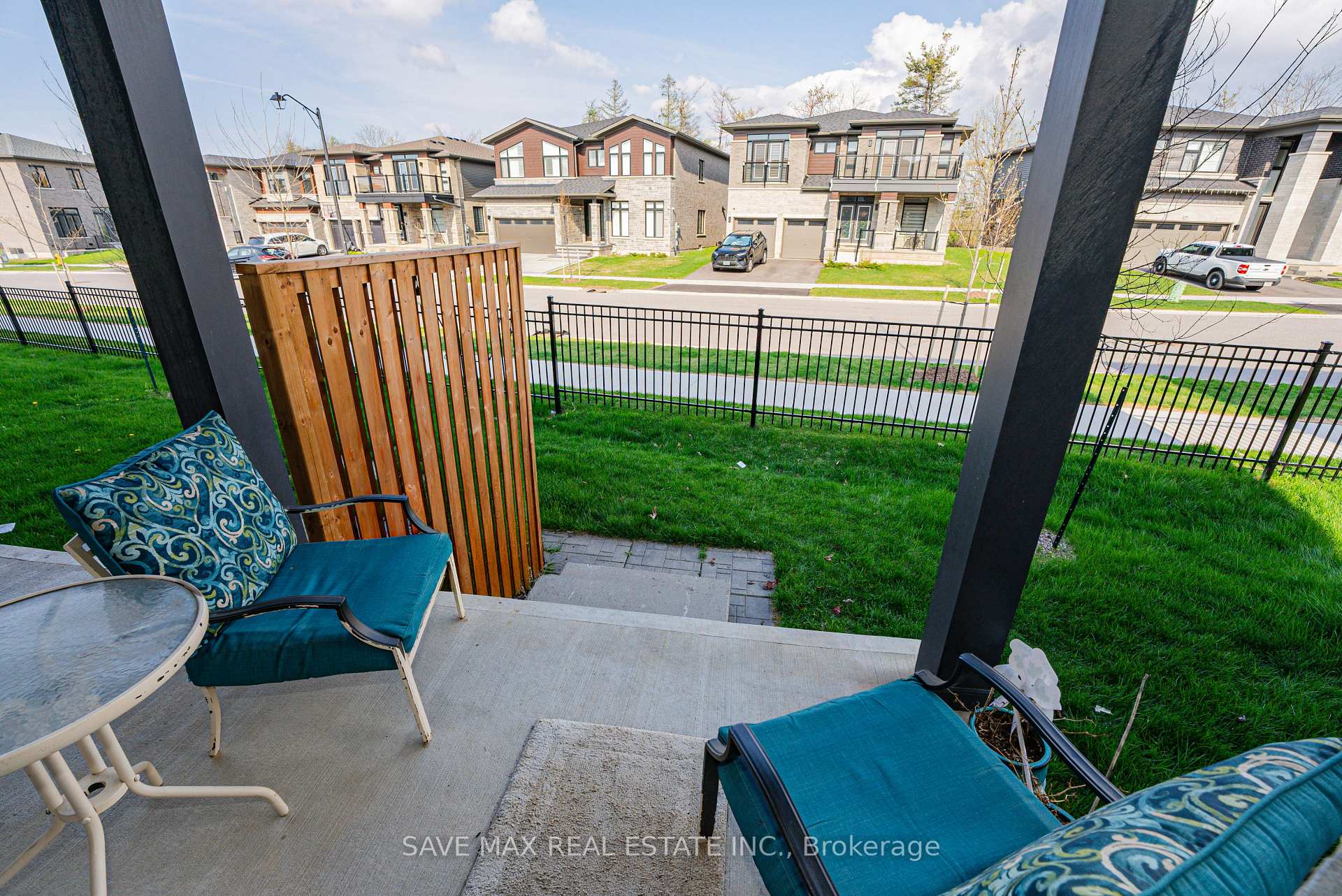 Photo 17 of Unit 97, 120 Court Drive, Brant, Paris — HOMEH