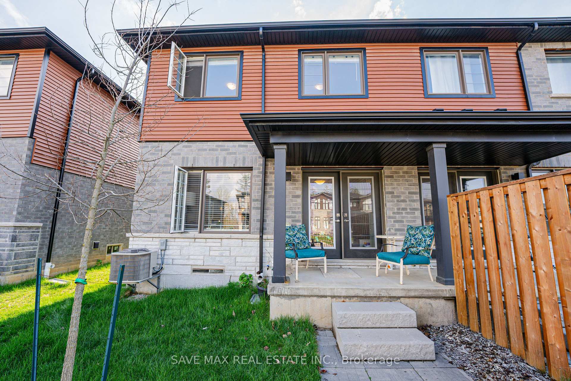 Photo 16 of Unit 97, 120 Court Drive, Brant, Paris — HOMEH