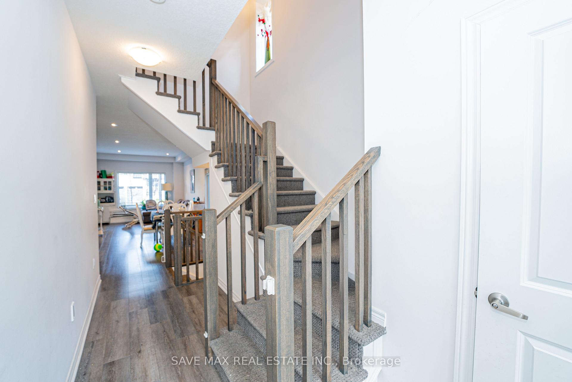 Photo 14 of Unit 97, 120 Court Drive, Brant, Paris — HOMEH