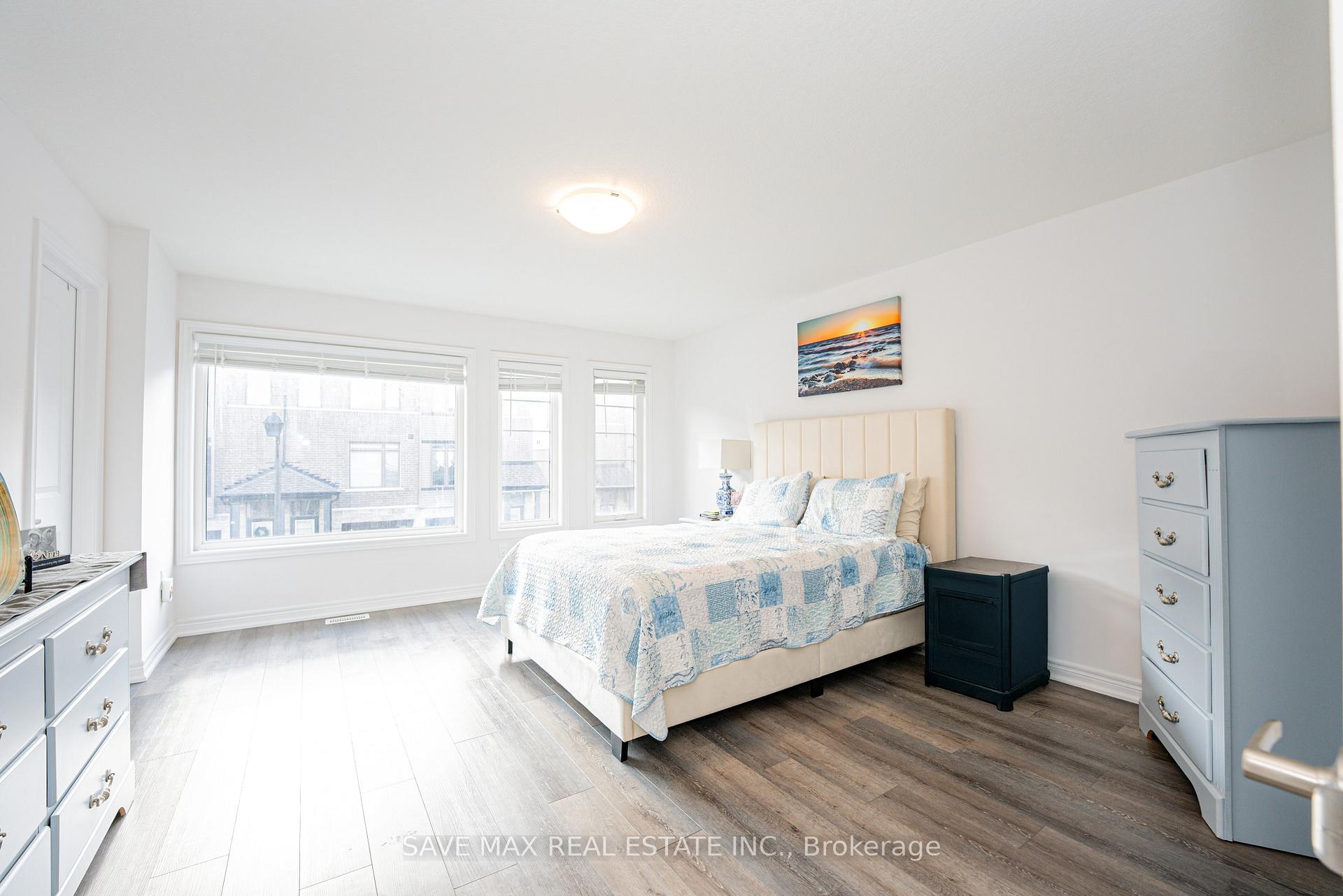 Photo 20 of Unit 97, 120 Court Drive, Brant, Paris — HOMEH