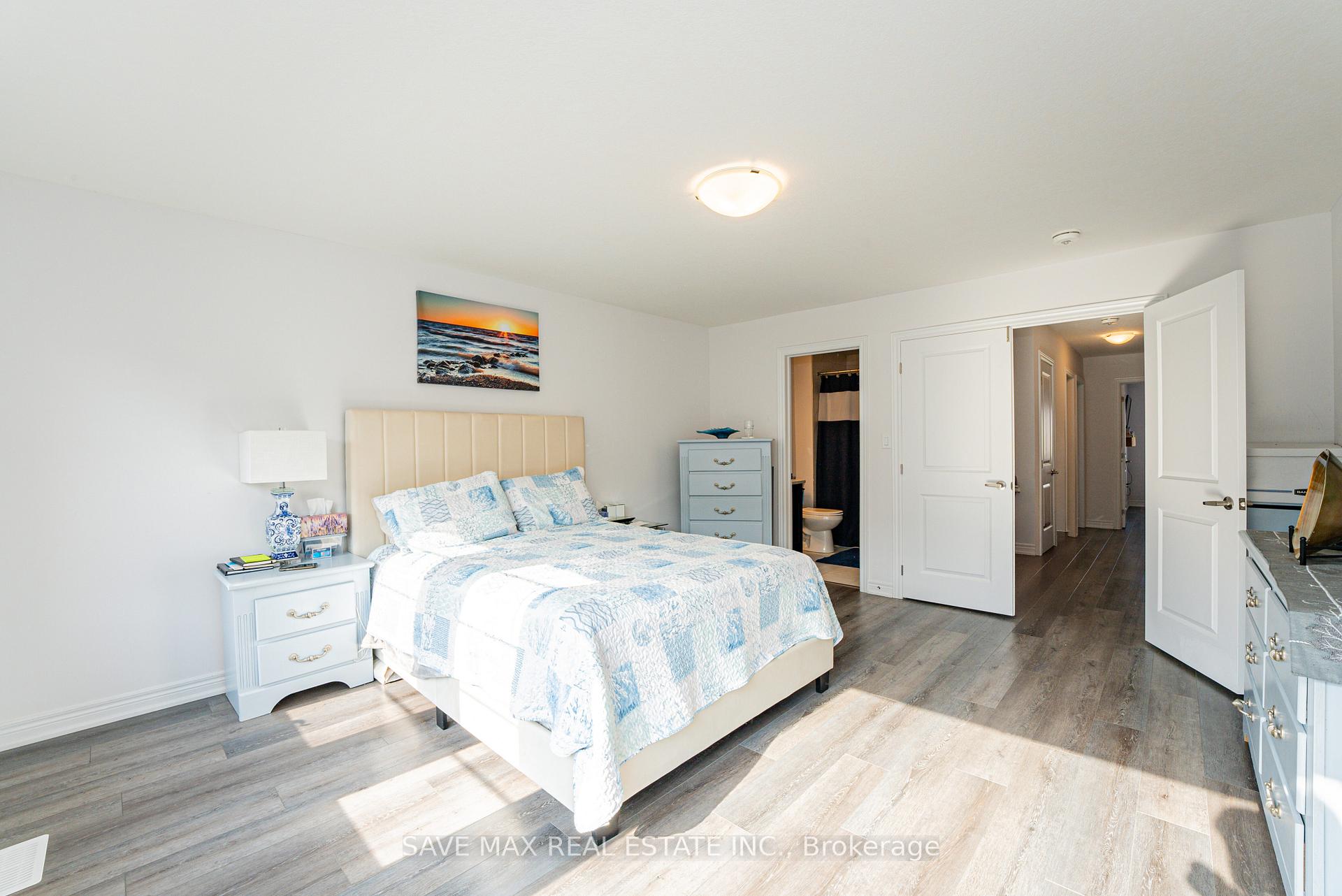 Photo 19 of Unit 97, 120 Court Drive, Brant, Paris — HOMEH