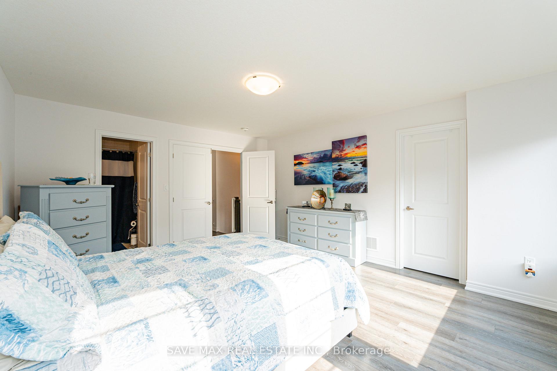Photo 24 of Unit 97, 120 Court Drive, Brant, Paris — HOMEH