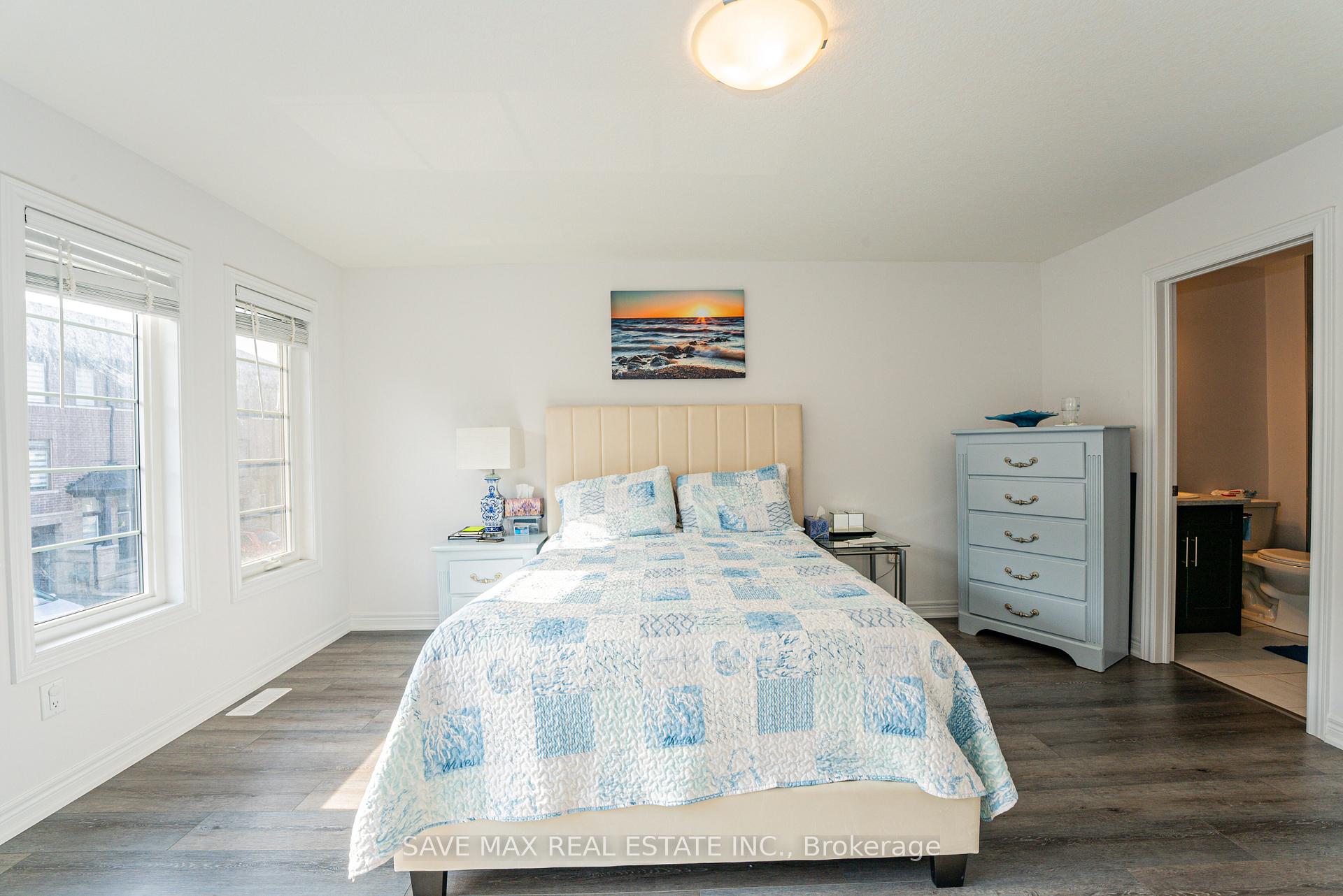 Photo 22 of Unit 97, 120 Court Drive, Brant, Paris — HOMEH