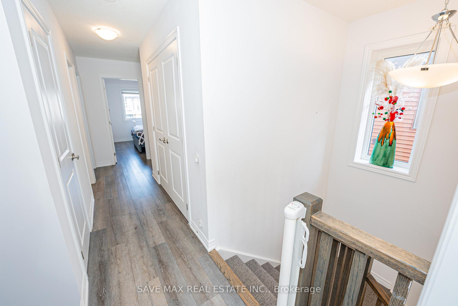 Photo 25 of Unit 97, 120 Court Drive, Brant, Paris — HOMEH