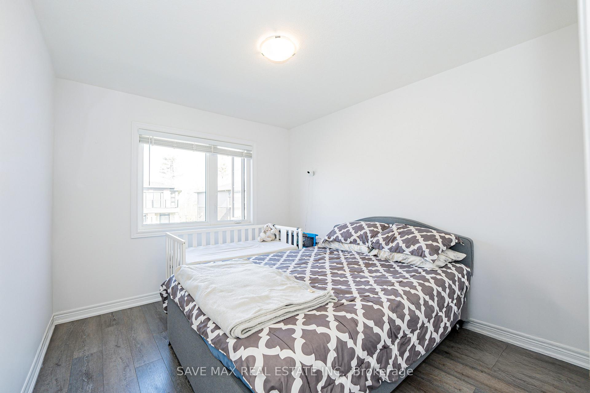 Photo 26 of Unit 97, 120 Court Drive, Brant, Paris — HOMEH