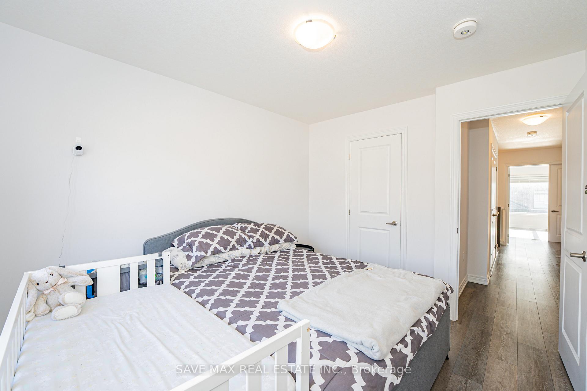 Photo 30 of Unit 97, 120 Court Drive, Brant, Paris — HOMEH