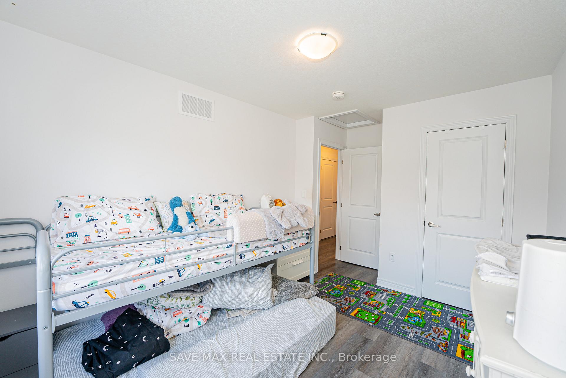 Photo 36 of Unit 97, 120 Court Drive, Brant, Paris — HOMEH