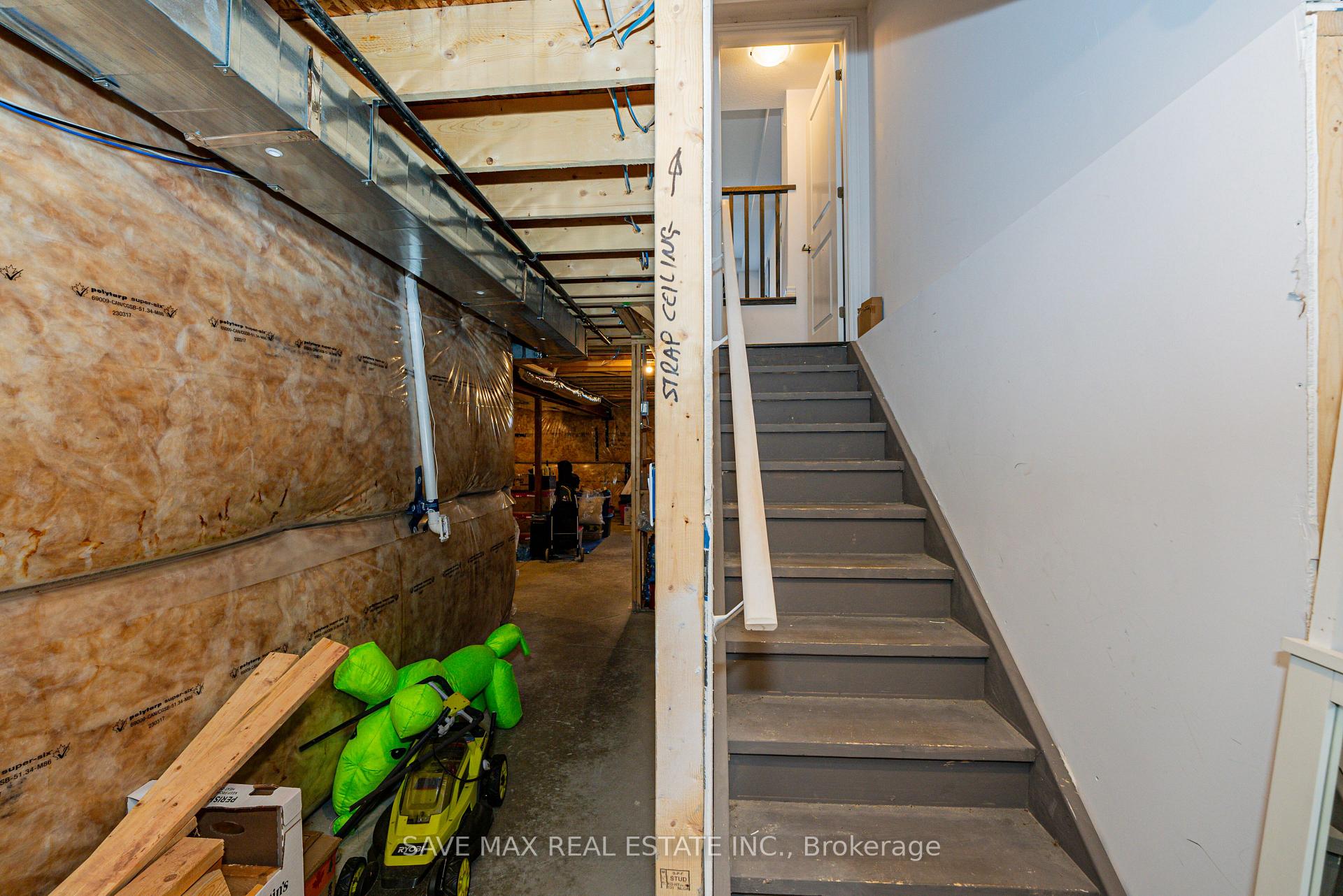 Photo 31 of Unit 97, 120 Court Drive, Brant, Paris — HOMEH