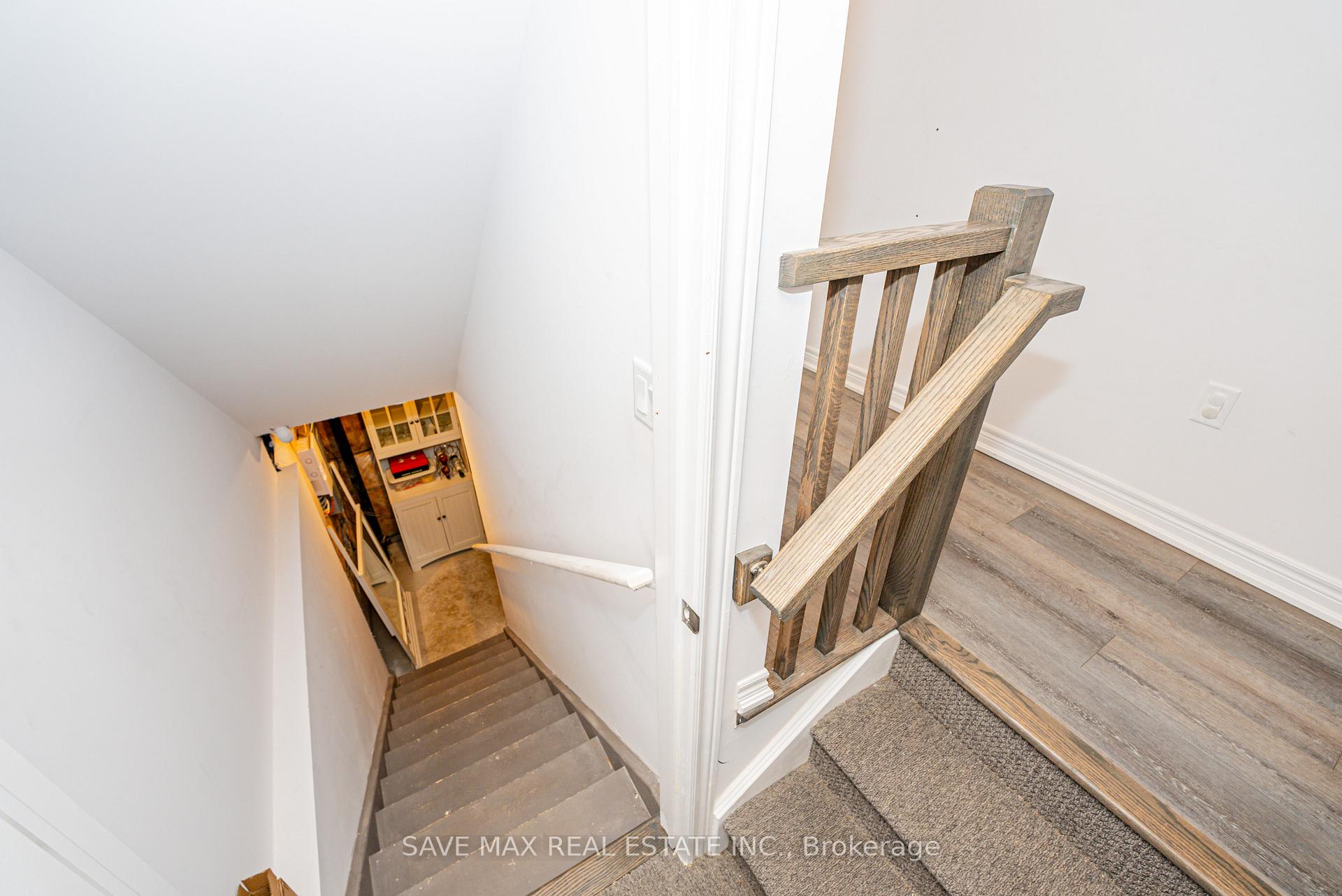 Photo 33 of Unit 97, 120 Court Drive, Brant, Paris — HOMEH