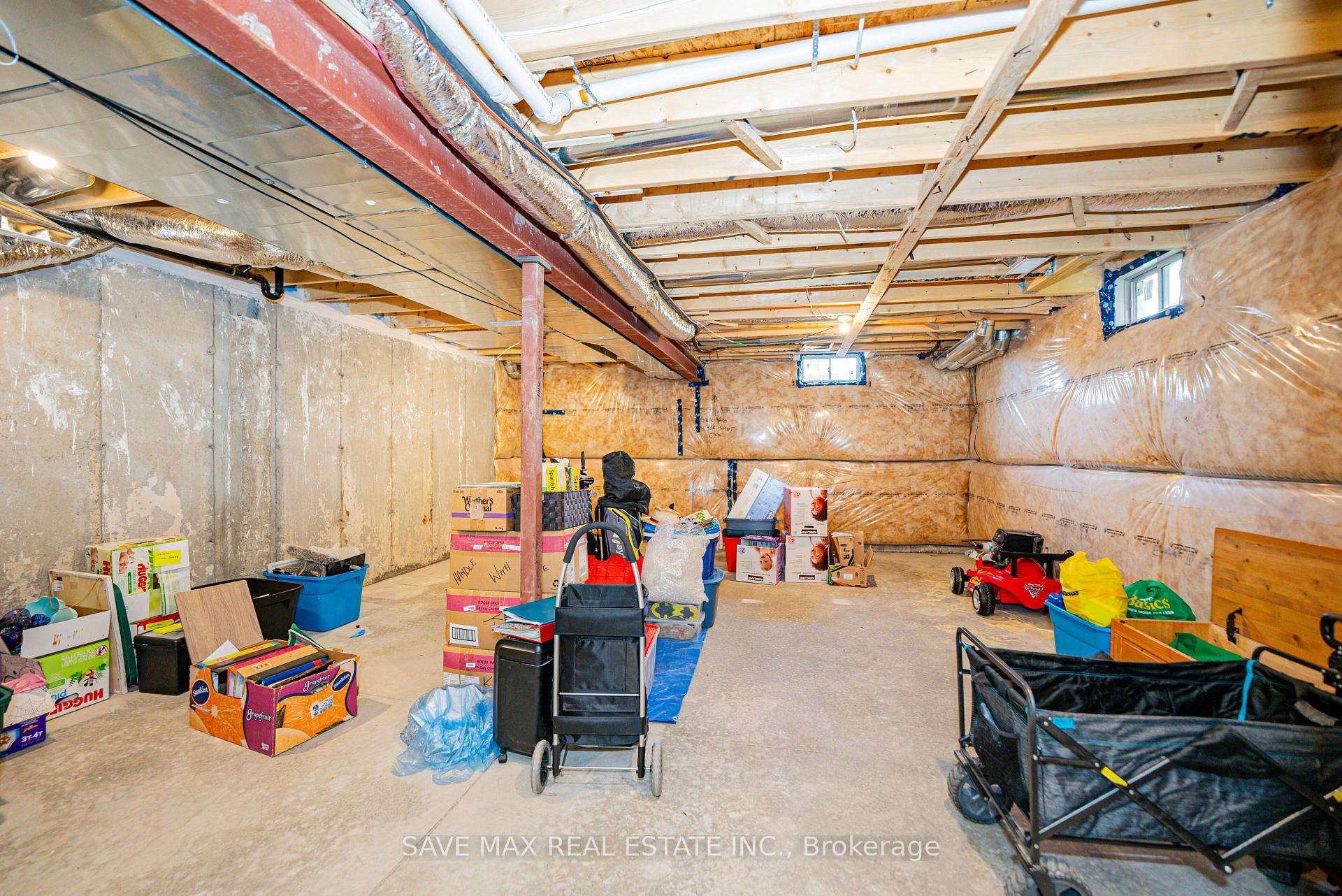 Photo 35 of Unit 97, 120 Court Drive, Brant, Paris — HOMEH