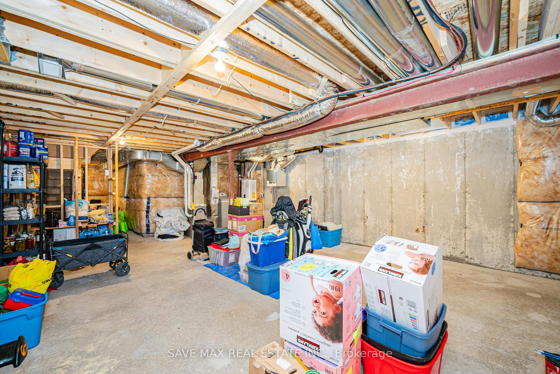 Photo 34 of Unit 97, 120 Court Drive, Brant, Paris — HOMEH