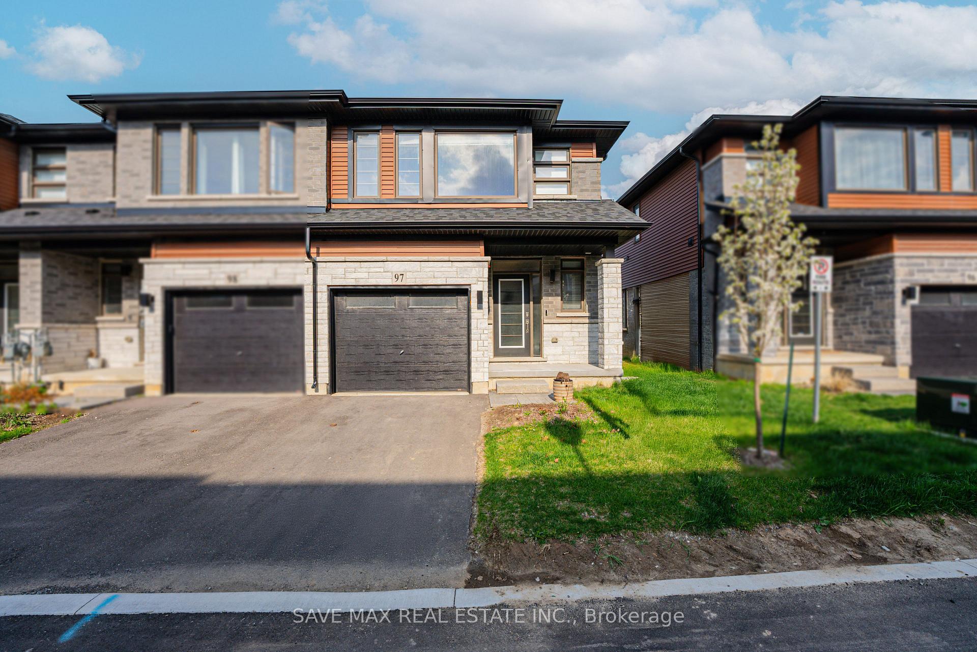Photo 39 of Unit 97, 120 Court Drive, Brant, Paris — HOMEH