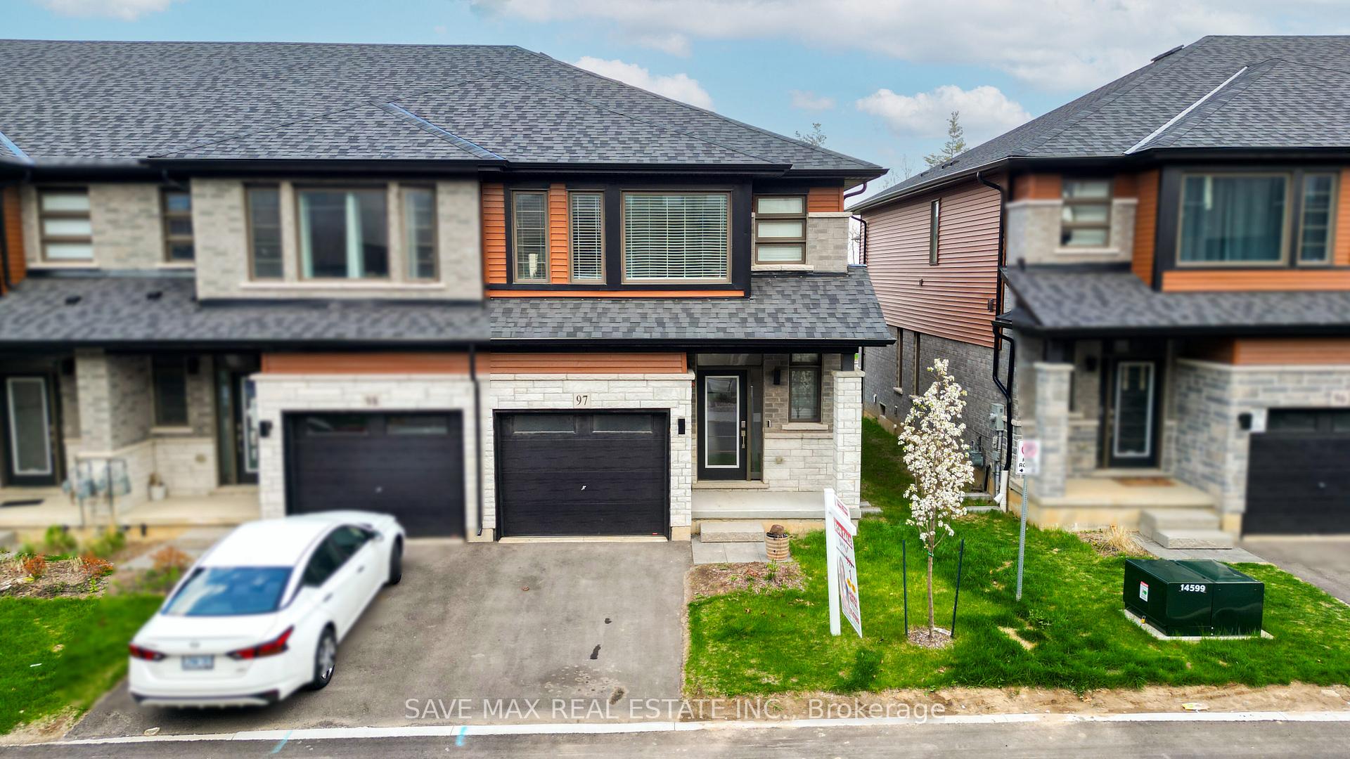 Photo 38 of Unit 97, 120 Court Drive, Brant, Paris — HOMEH