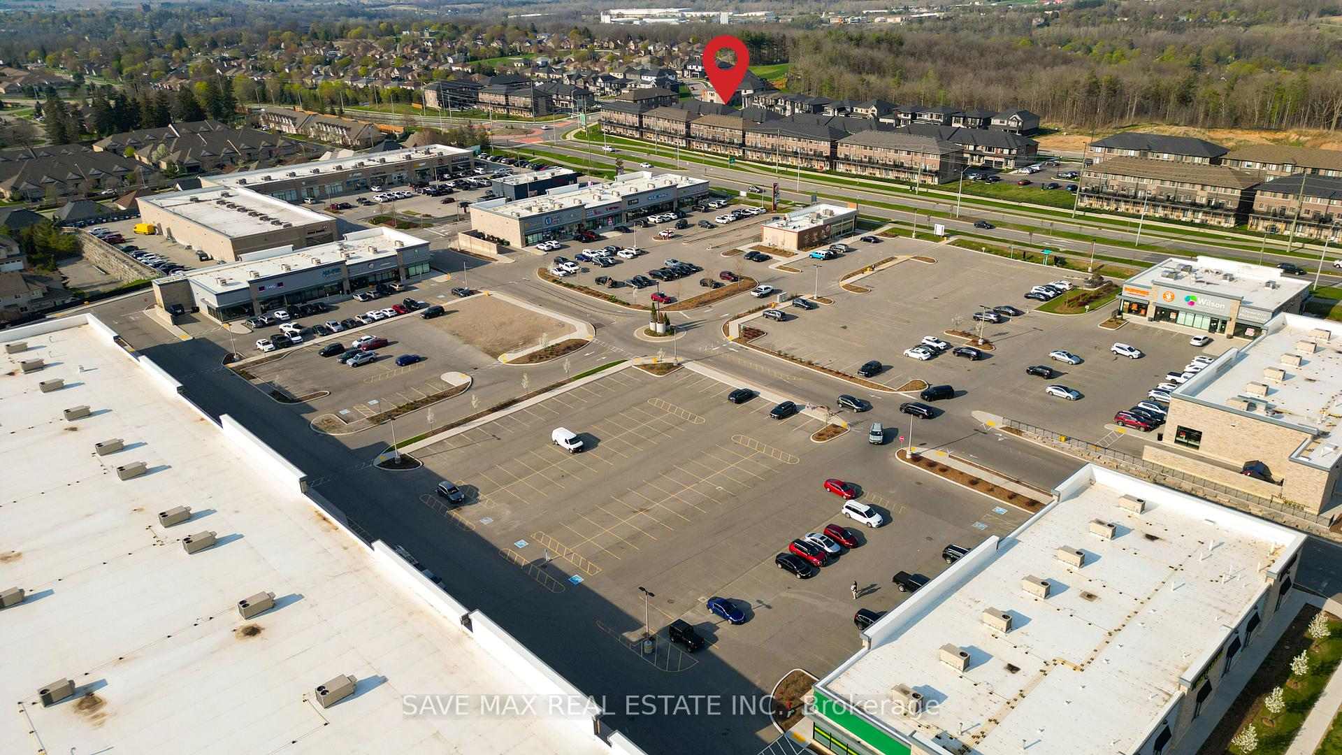 Photo 37 of Unit 97, 120 Court Drive, Brant, Paris — HOMEH