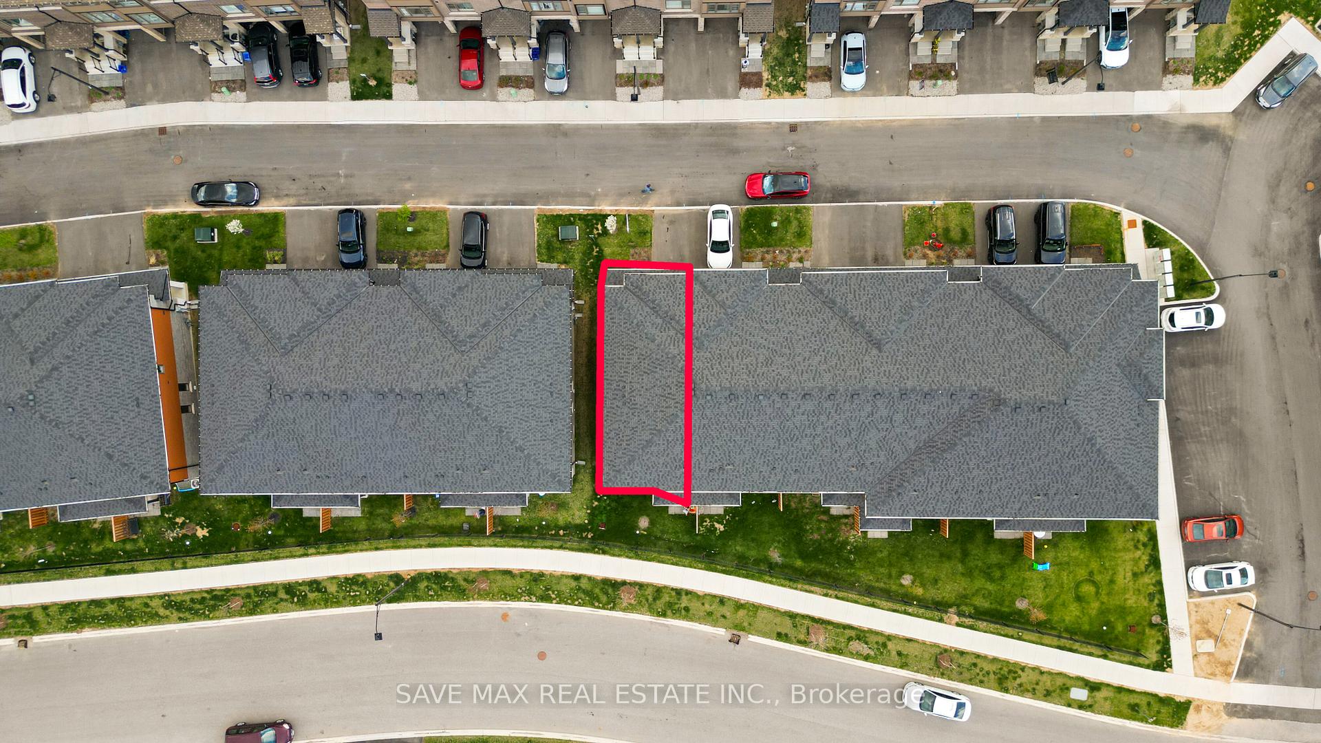 Photo 41 of Unit 97, 120 Court Drive, Brant, Paris — HOMEH