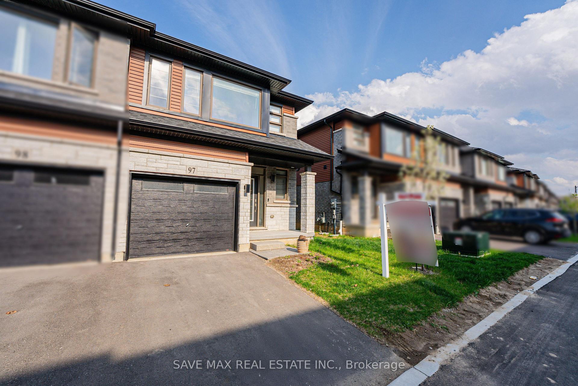 Photo 42 of Unit 97, 120 Court Drive, Brant, Paris — HOMEH