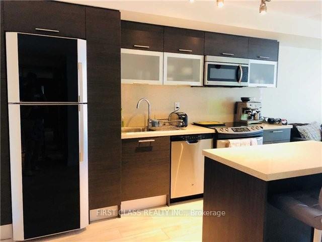 Photo 2 of Unit 2509, 386 Yonge Street, Toronto, Bay Street Corridor — HOMEH