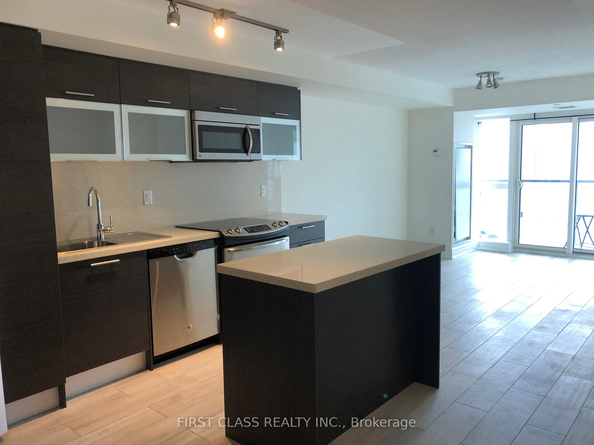 Photo 3 of Unit 2509, 386 Yonge Street, Toronto, Bay Street Corridor — HOMEH