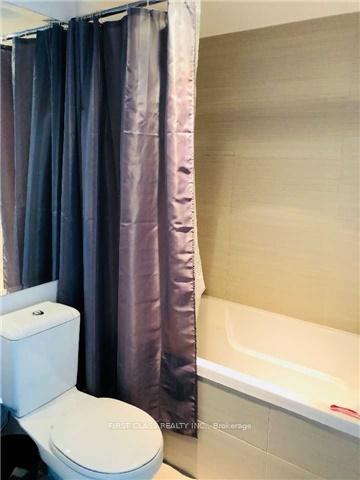 Photo 14 of Unit 2509, 386 Yonge Street, Toronto, Bay Street Corridor — HOMEH