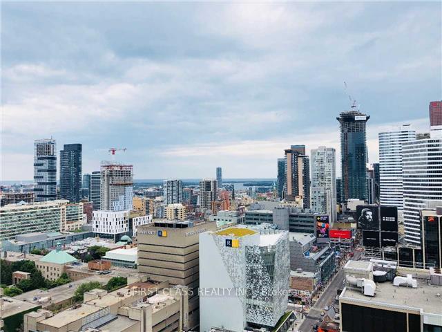 Photo 15 of Unit 2509, 386 Yonge Street, Toronto, Bay Street Corridor — HOMEH