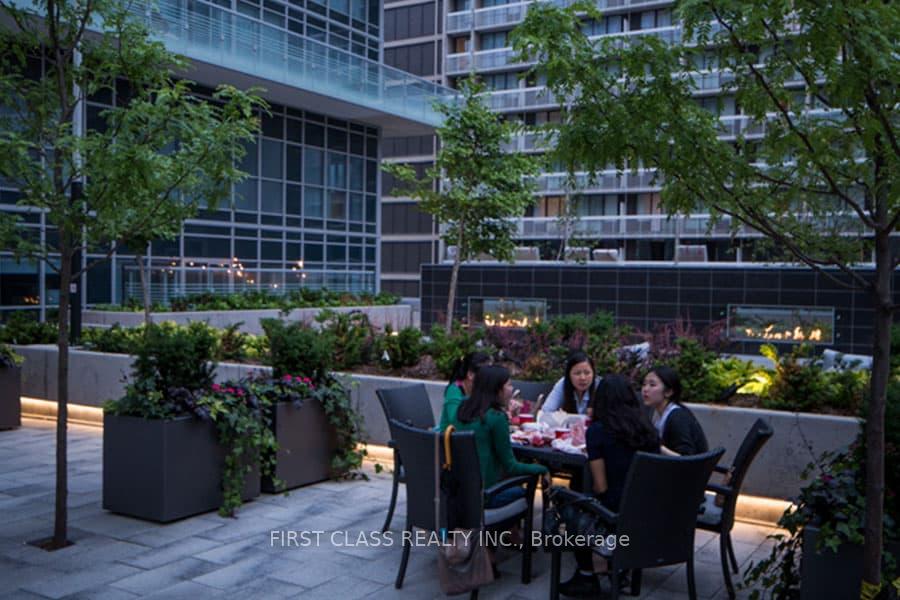 Photo 19 of Unit 2509, 386 Yonge Street, Toronto, Bay Street Corridor — HOMEH