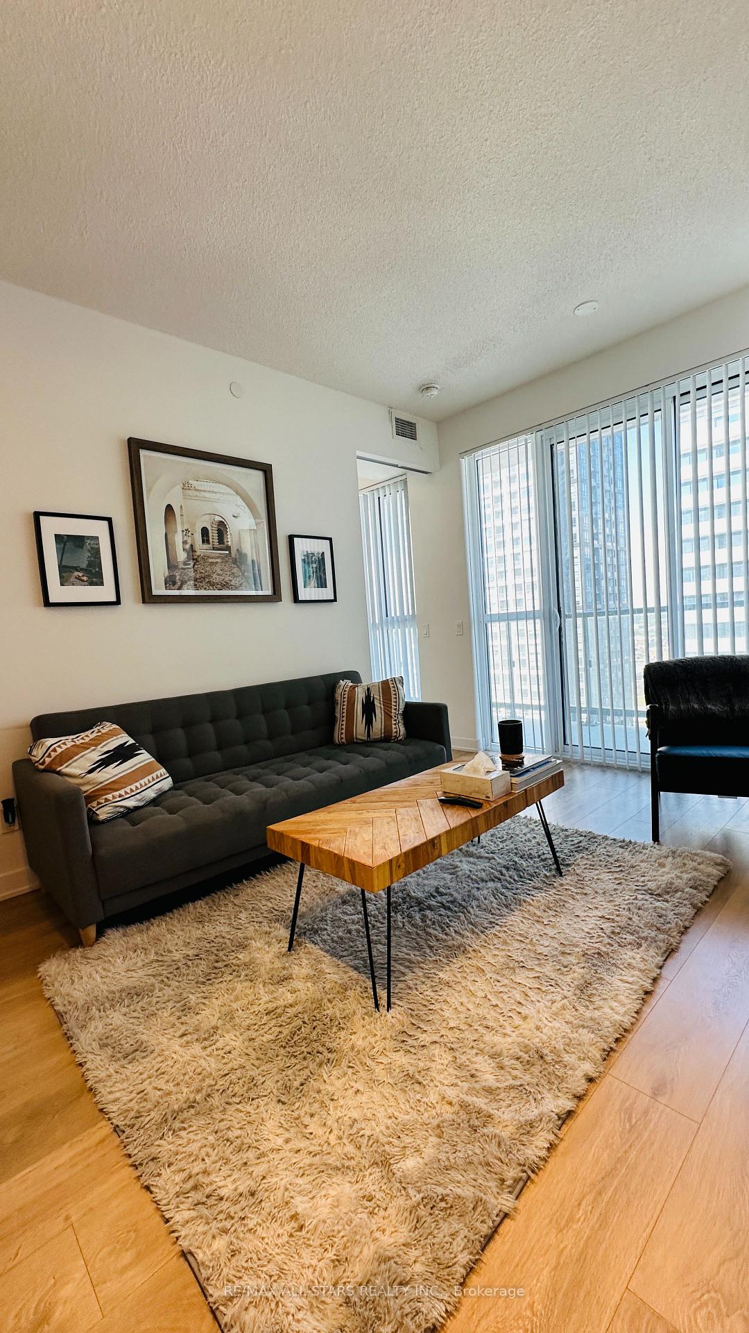 Photo 6 of Unit 3608, 87 Peter Street, Toronto, Waterfront Communities — HOMEH