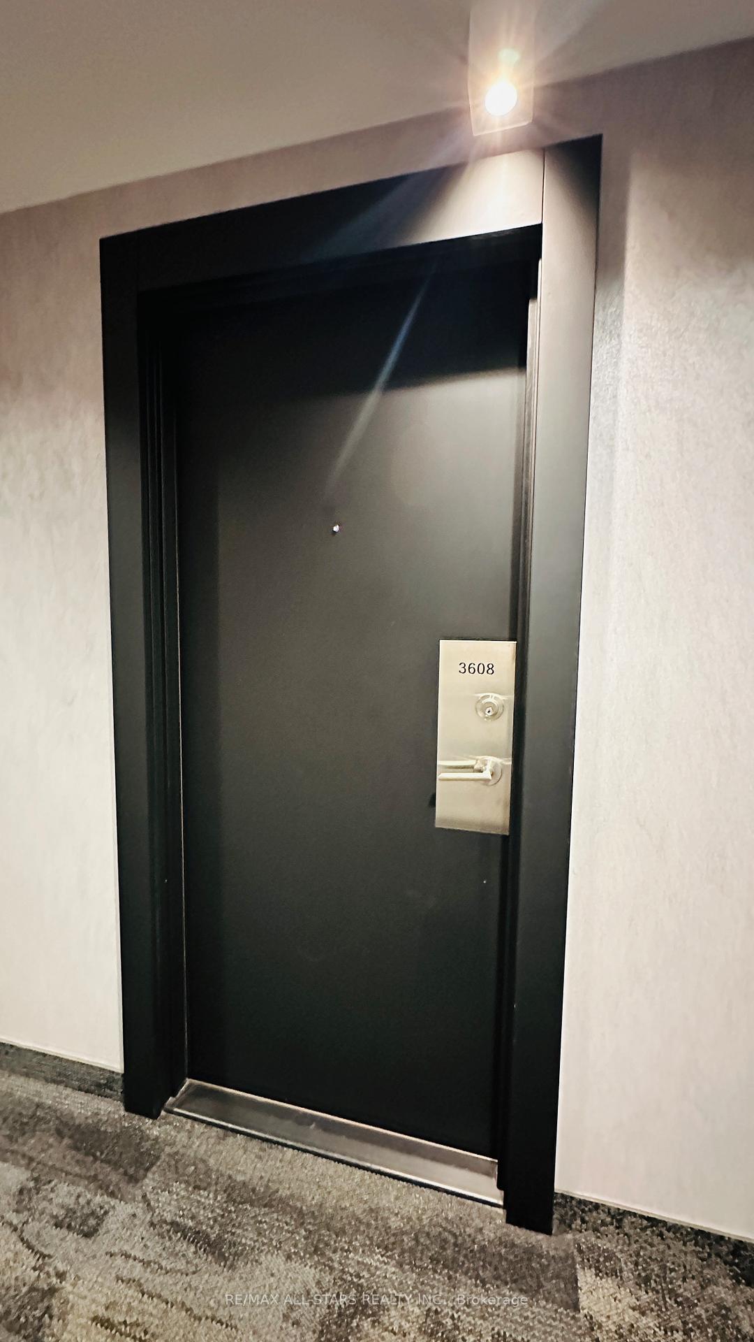 Photo 11 of Unit 3608, 87 Peter Street, Toronto, Waterfront Communities — HOMEH
