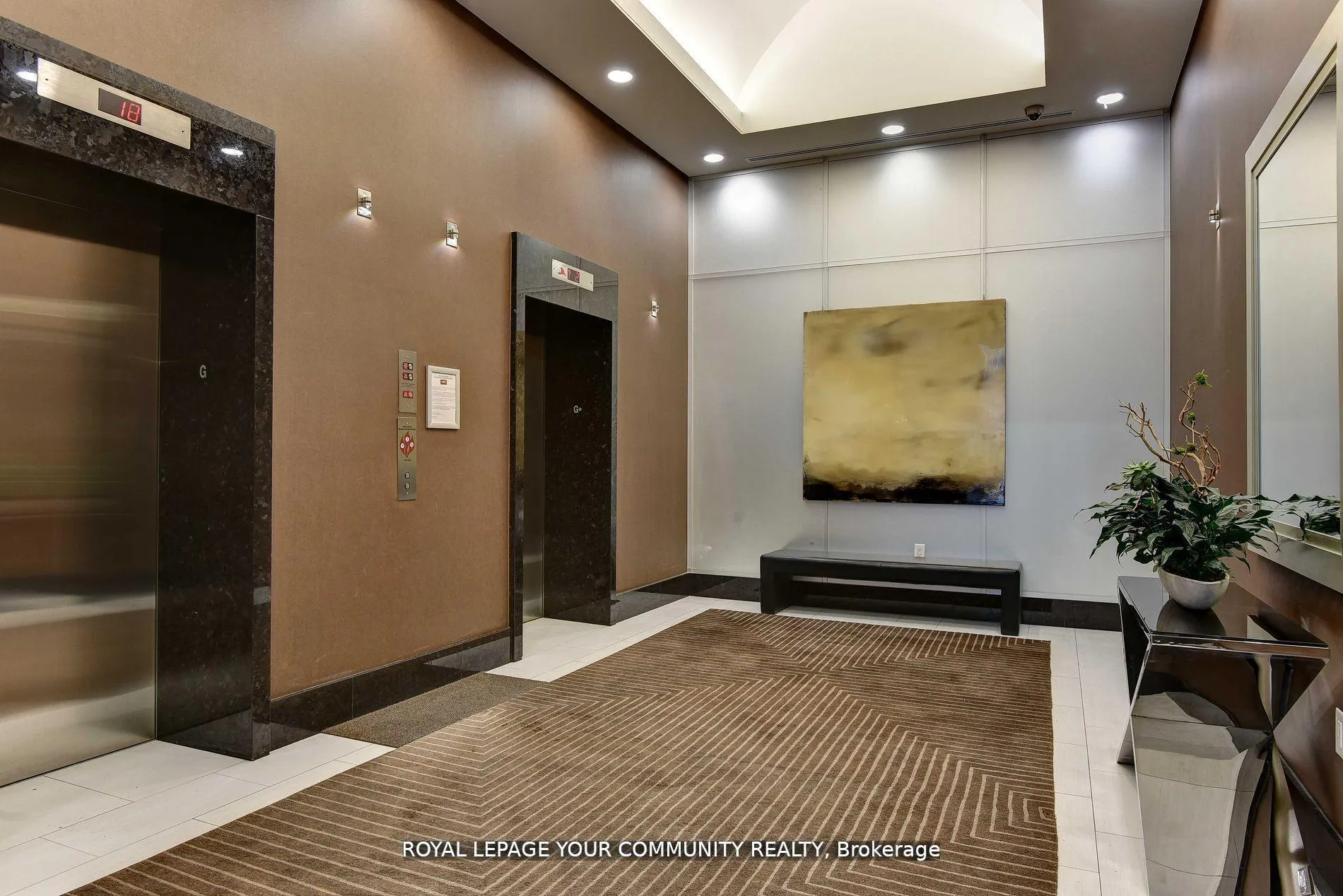 Photo 4 of Unit Ph 35, 21 Balmuto Street, Toronto, Bay Street Corridor — HOMEH