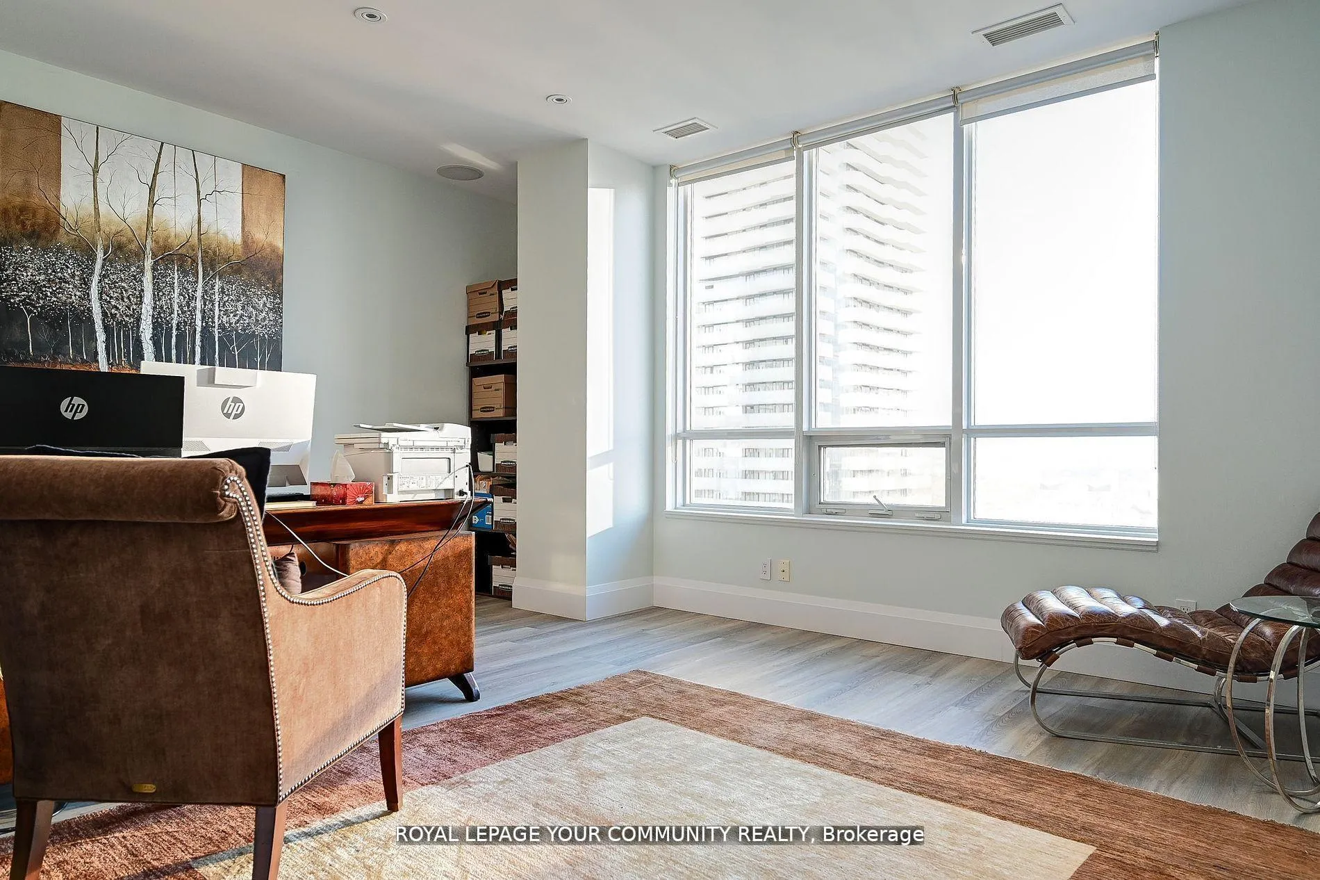 Photo 9 of Unit Ph 35, 21 Balmuto Street, Toronto, Bay Street Corridor — HOMEH