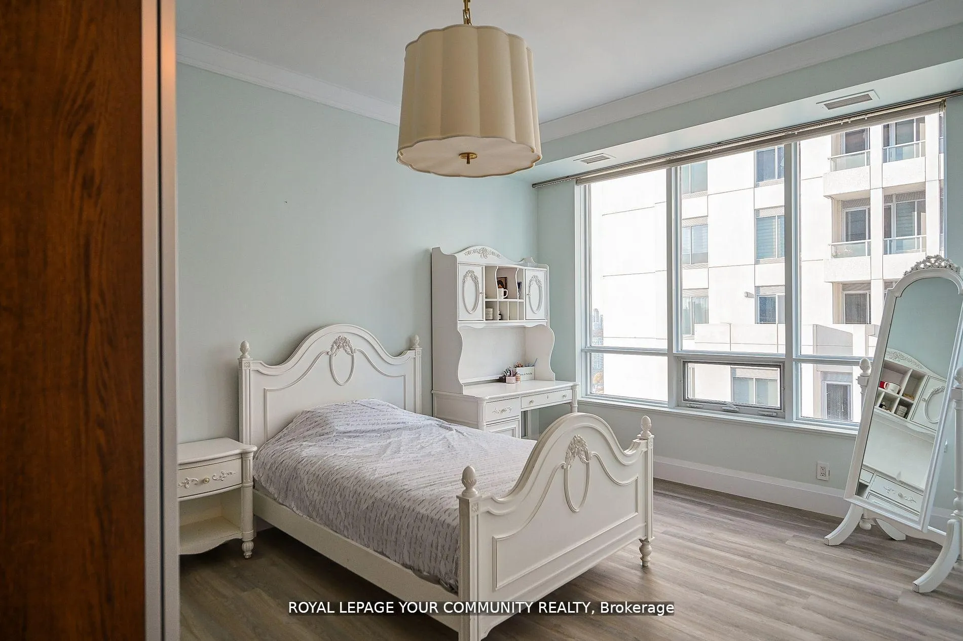 Photo 11 of Unit Ph 35, 21 Balmuto Street, Toronto, Bay Street Corridor — HOMEH