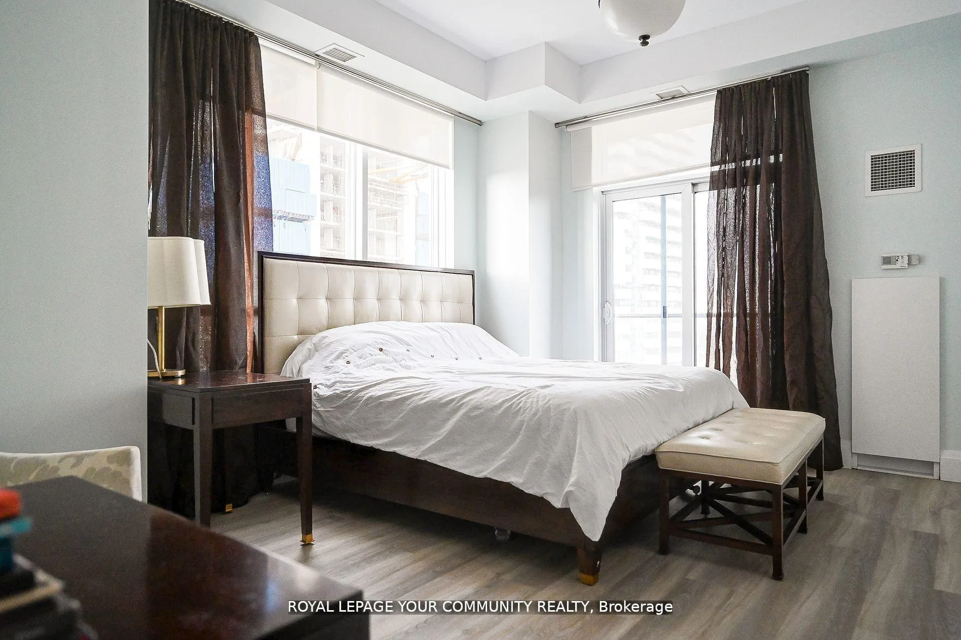Photo 12 of Unit Ph 35, 21 Balmuto Street, Toronto, Bay Street Corridor — HOMEH