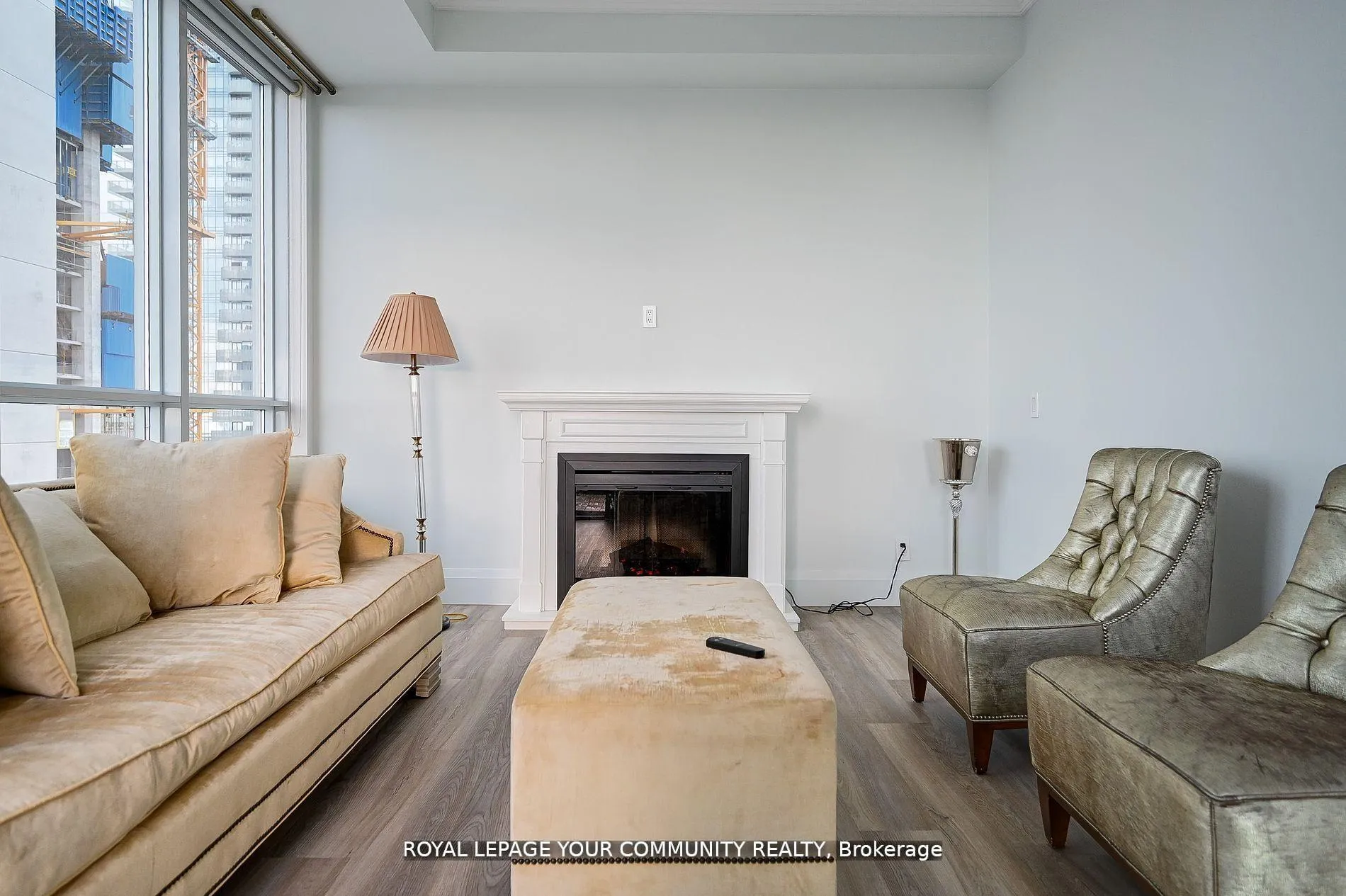Photo 17 of Unit Ph 35, 21 Balmuto Street, Toronto, Bay Street Corridor — HOMEH