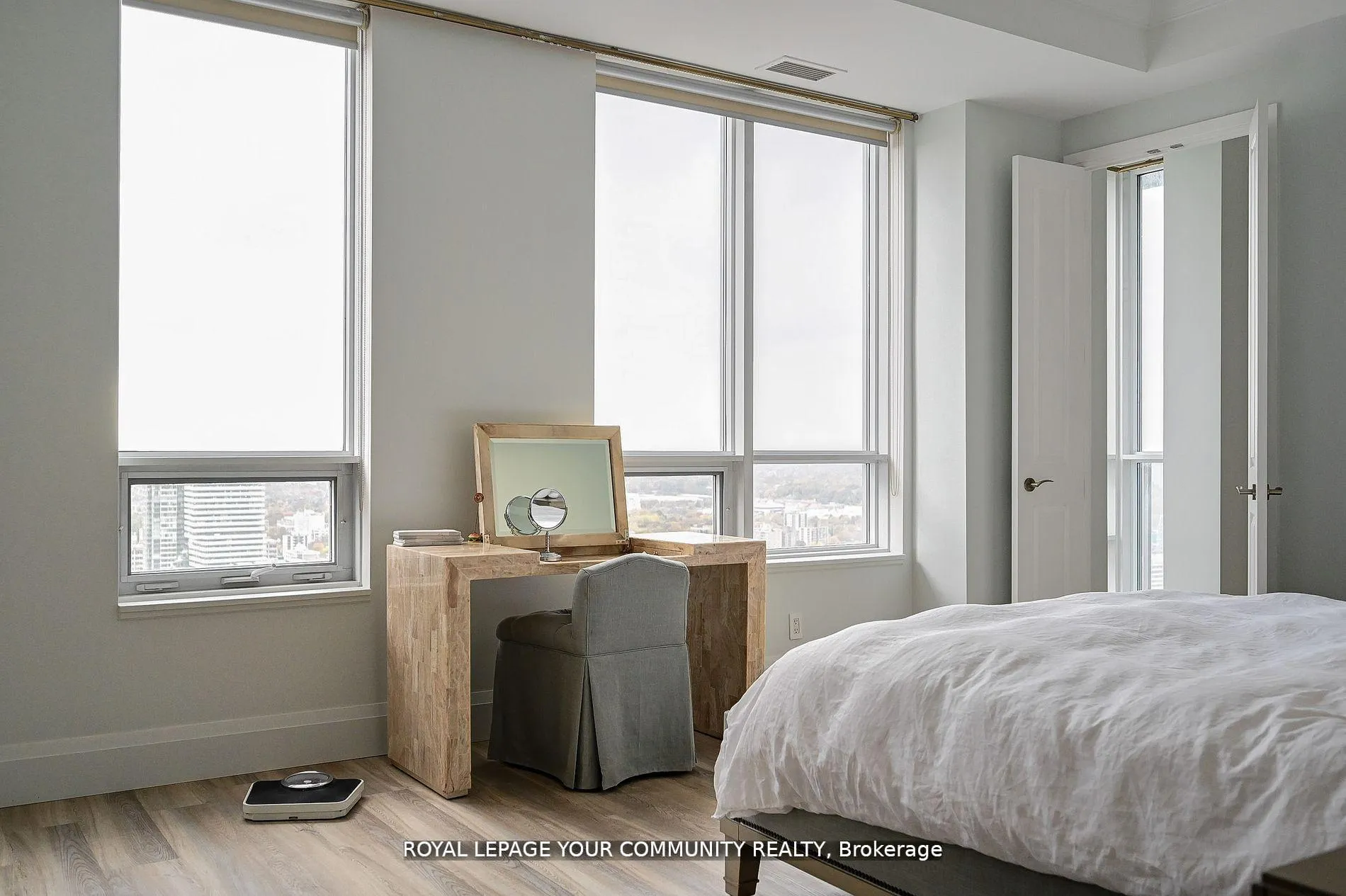 Photo 21 of Unit Ph 35, 21 Balmuto Street, Toronto, Bay Street Corridor — HOMEH