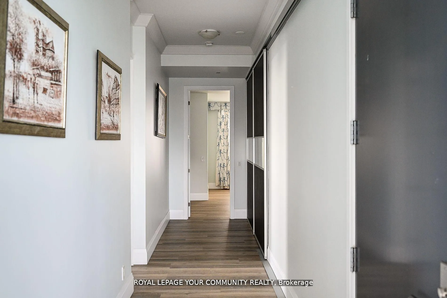 Photo 22 of Unit Ph 35, 21 Balmuto Street, Toronto, Bay Street Corridor — HOMEH