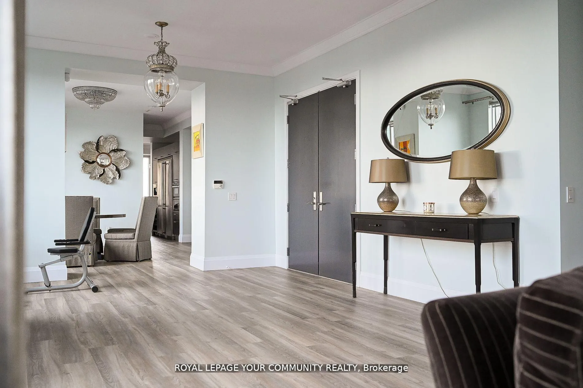 Photo 23 of Unit Ph 35, 21 Balmuto Street, Toronto, Bay Street Corridor — HOMEH